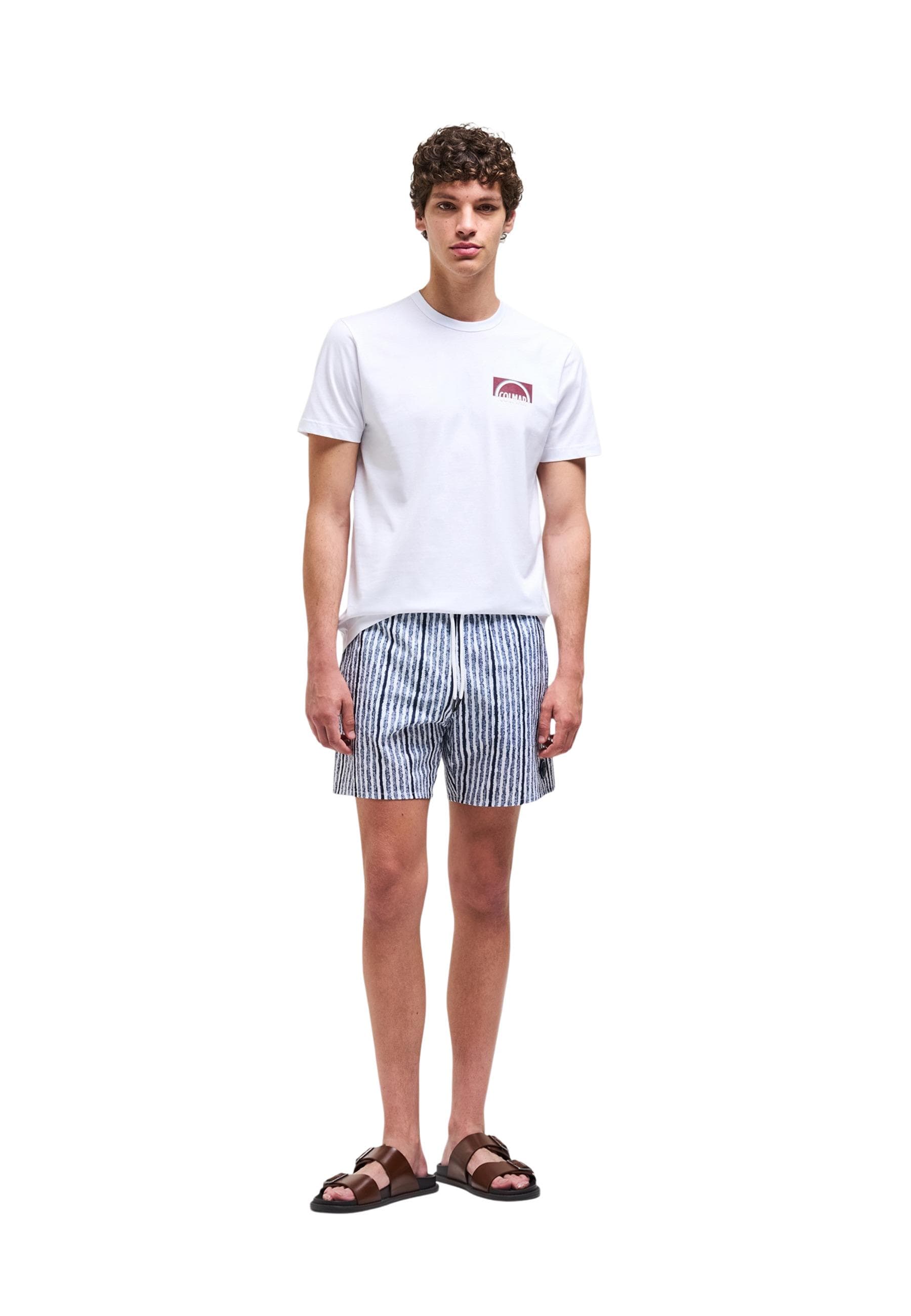 Colmar Originals T-Shirt Uomo - Colmar Originals