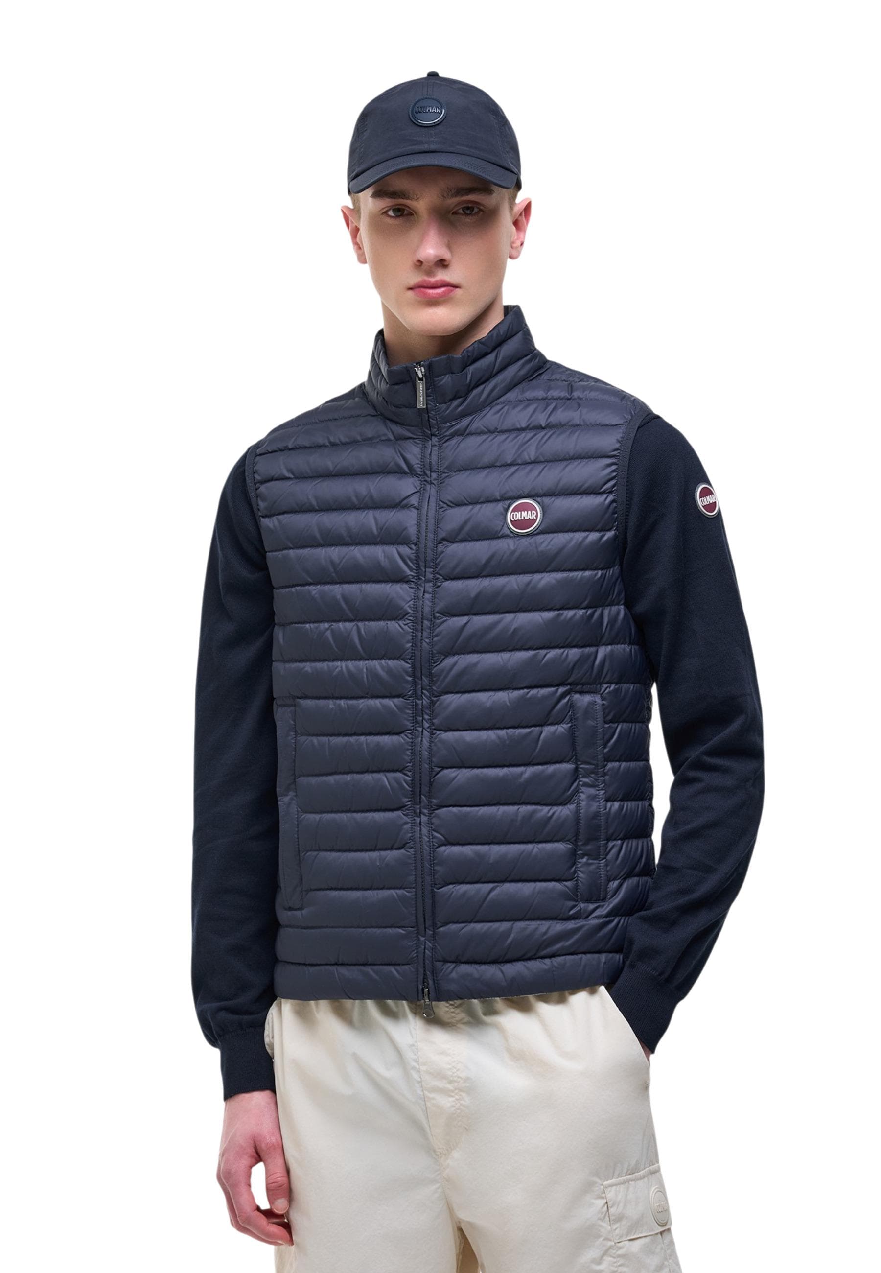 Colmar Originals Gilet Uomo - Colmar Originals