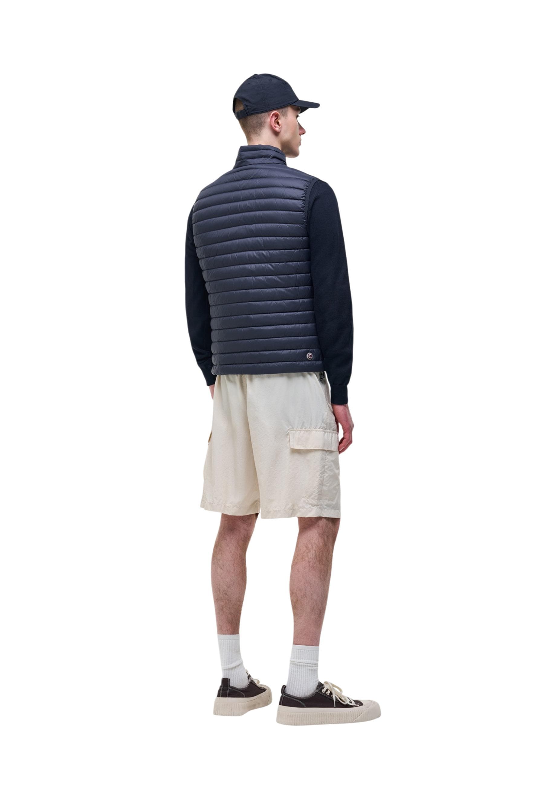 Colmar Originals Gilet Uomo - Colmar Originals