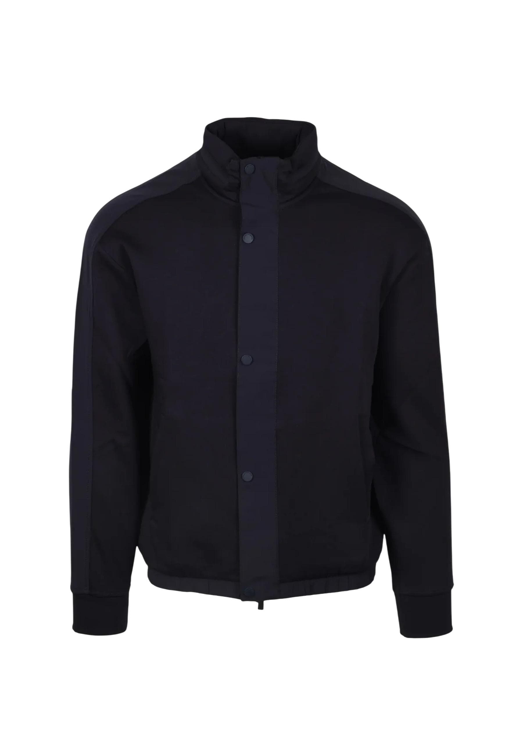 Armani Exchange Felpa Uomo - Armani Exchange