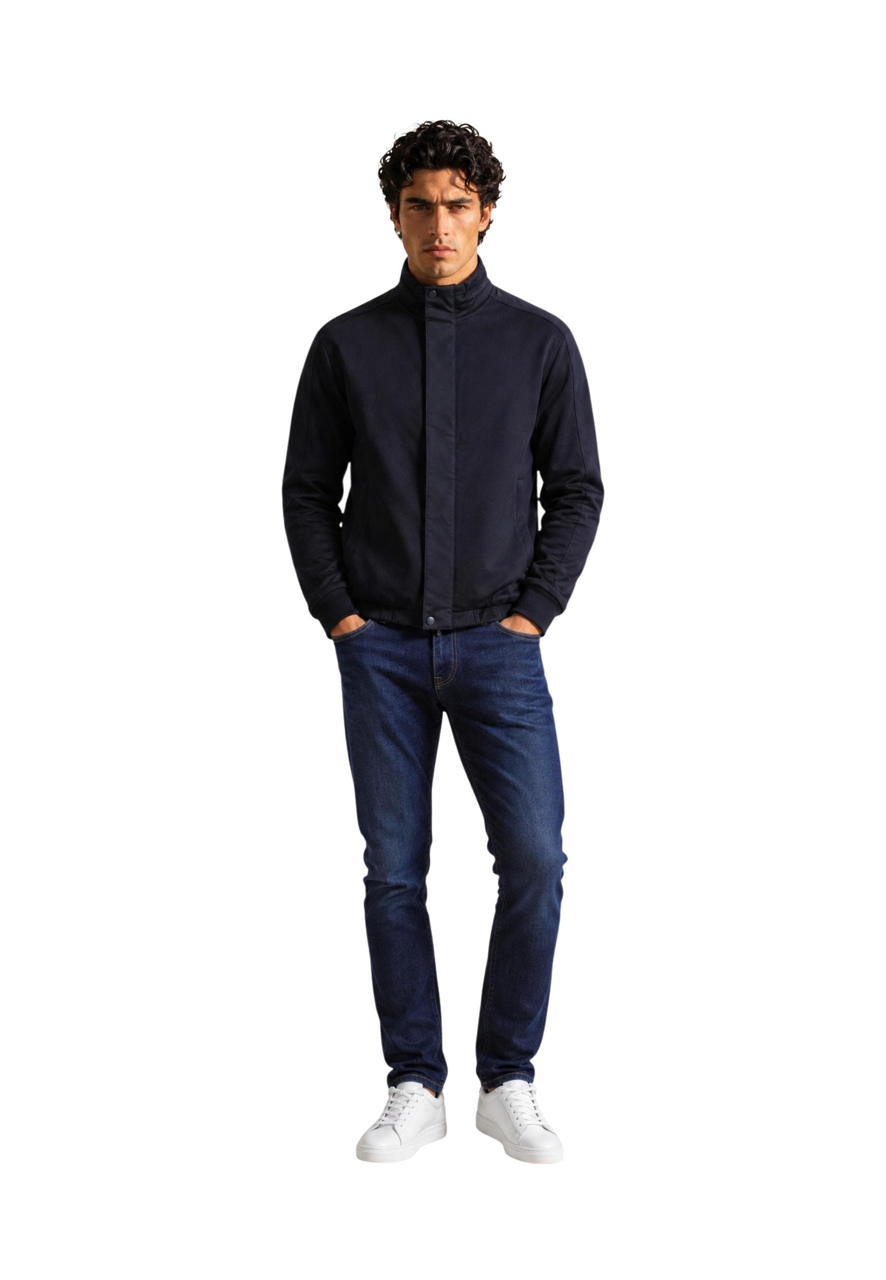 Armani Exchange Felpa Uomo - Armani Exchange