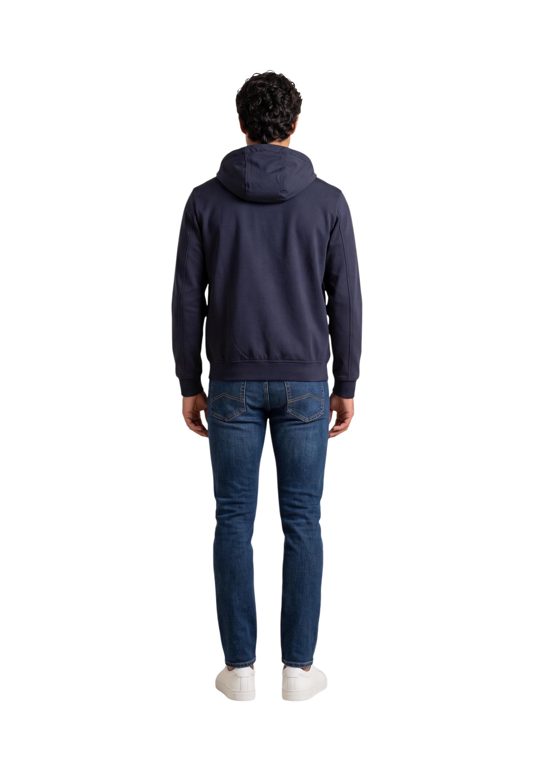 Armani Exchange Felpa Uomo - Armani Exchange