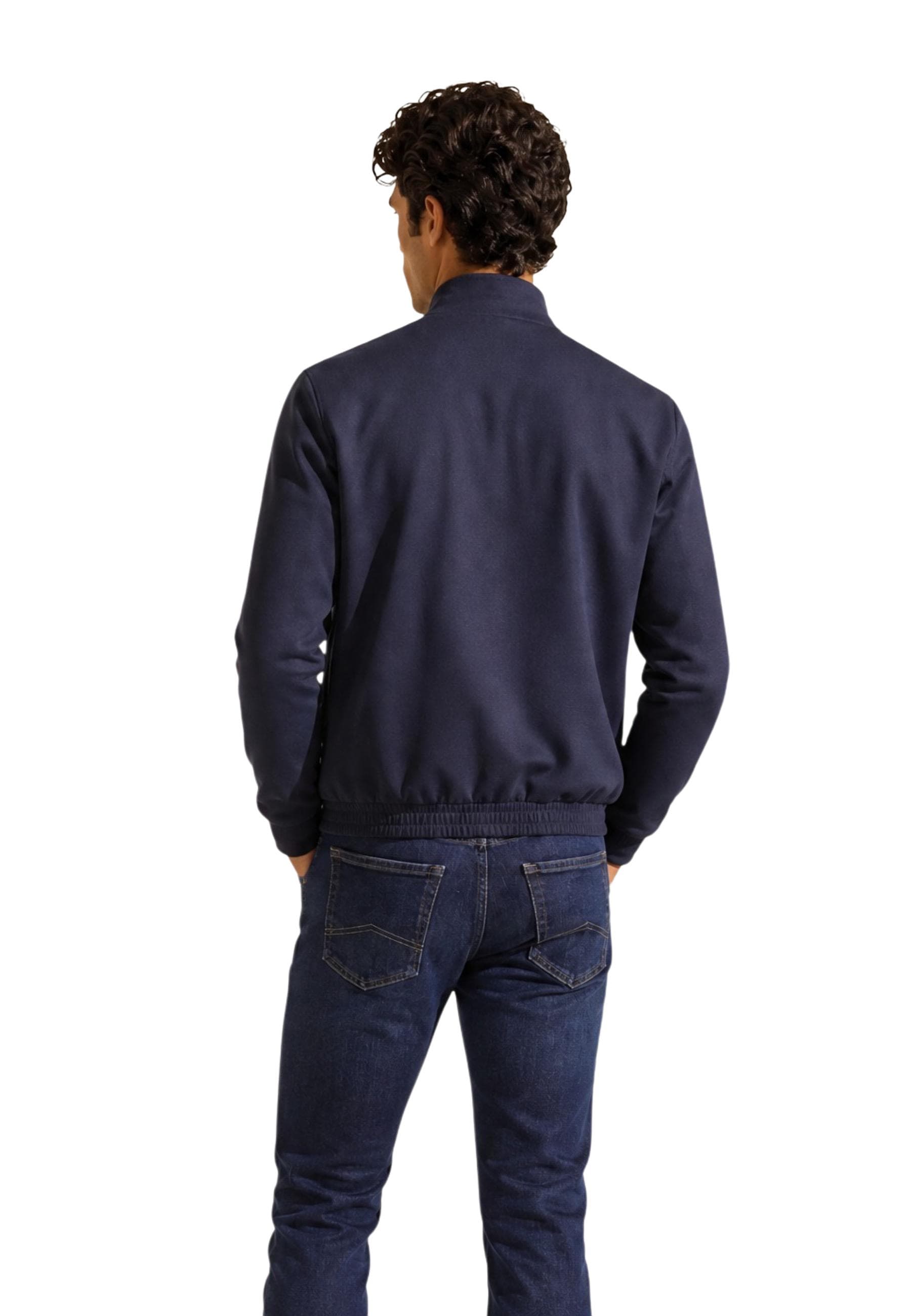 Armani Exchange Felpa Uomo - Armani Exchange