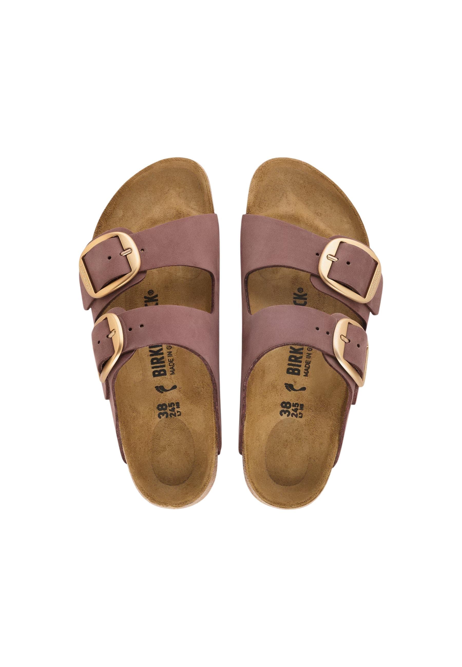 Birkenstock Sandali Donna - Birkenstock