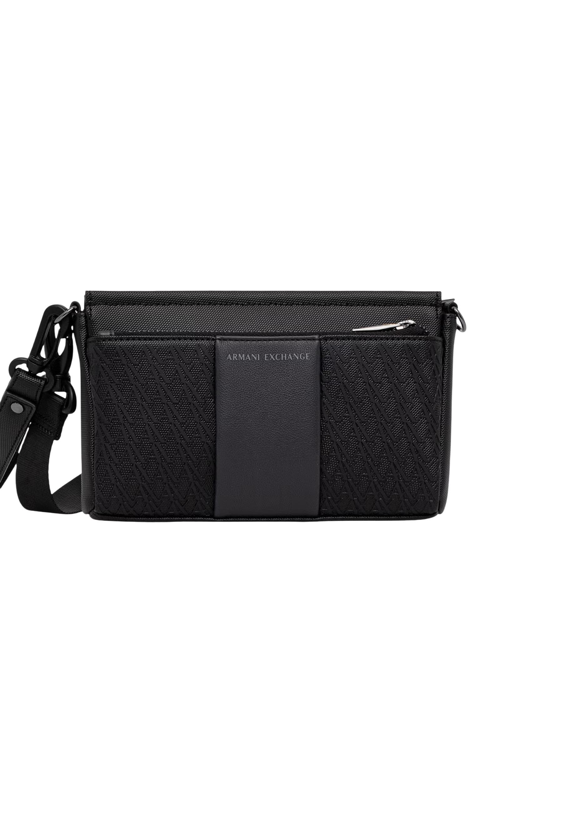 Armani Exchange Borsa Uomo - Armani Exchange