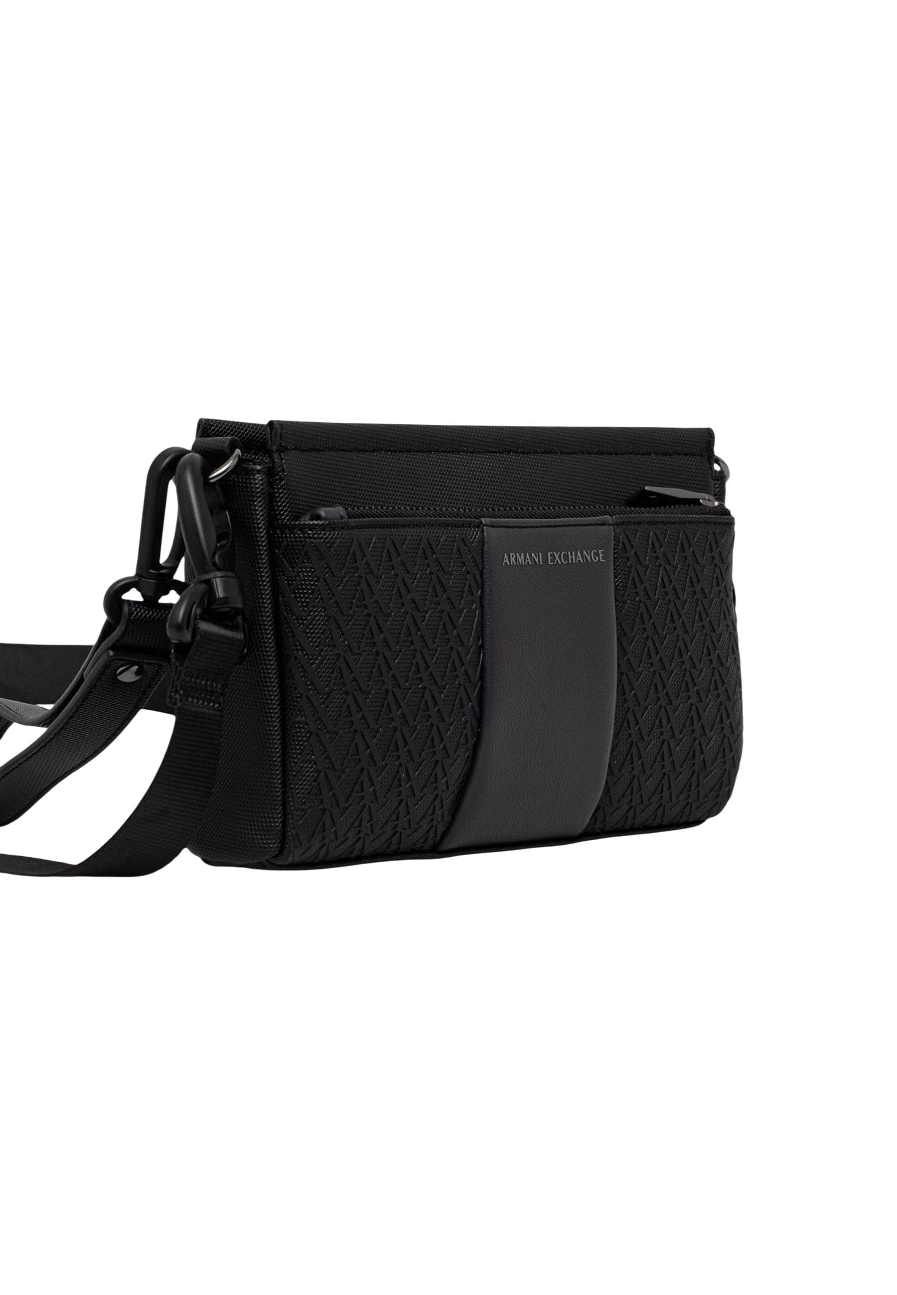 Armani Exchange Borsa Uomo - Armani Exchange