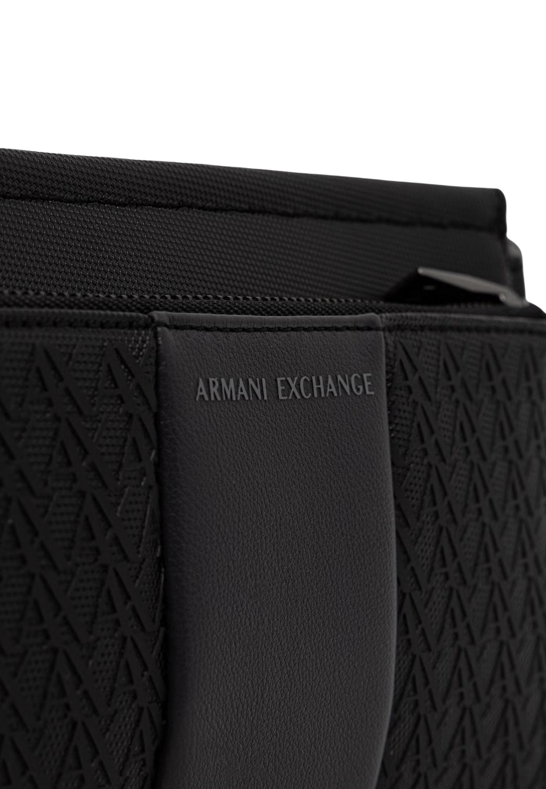 Armani Exchange Borsa Uomo - Armani Exchange