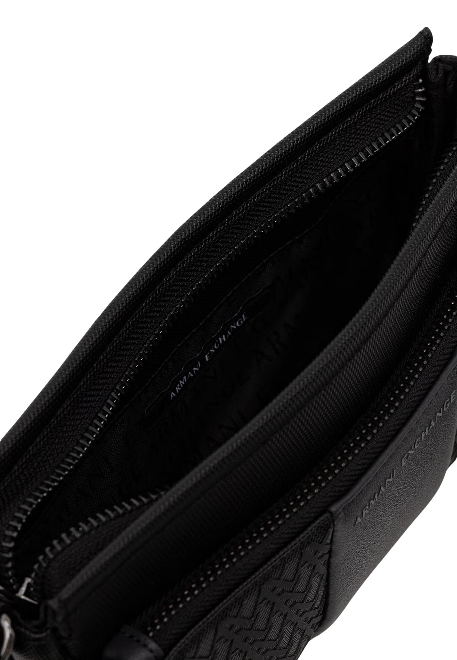 Armani Exchange Borsa Uomo - Armani Exchange
