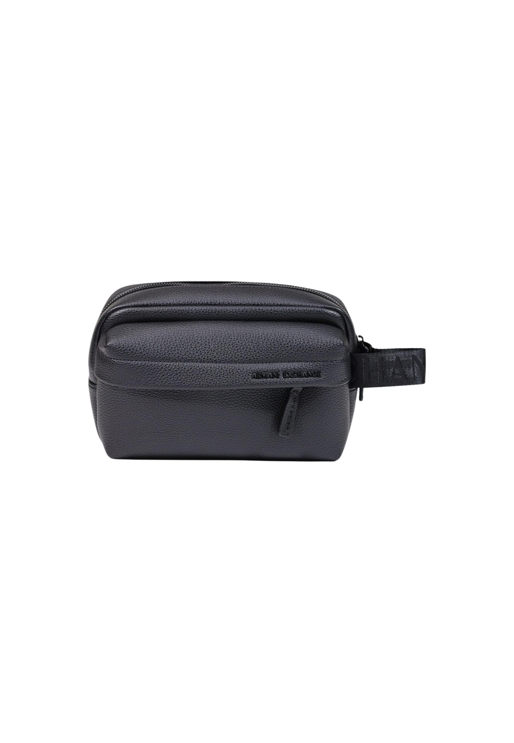 Armani Exchange Borsa Uomo - Armani Exchange