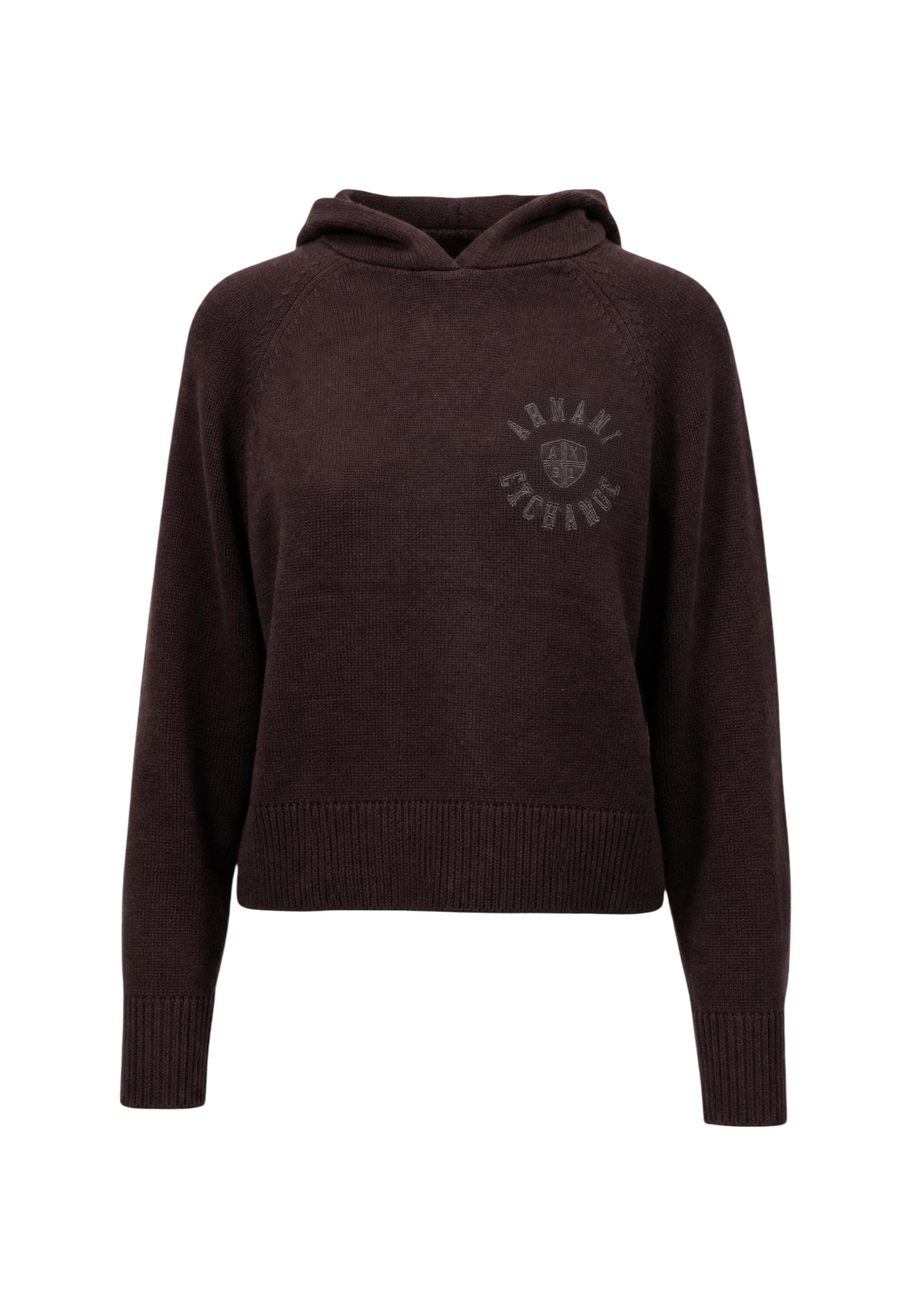 Armani Exchange Maglia Donna - Armani Exchange