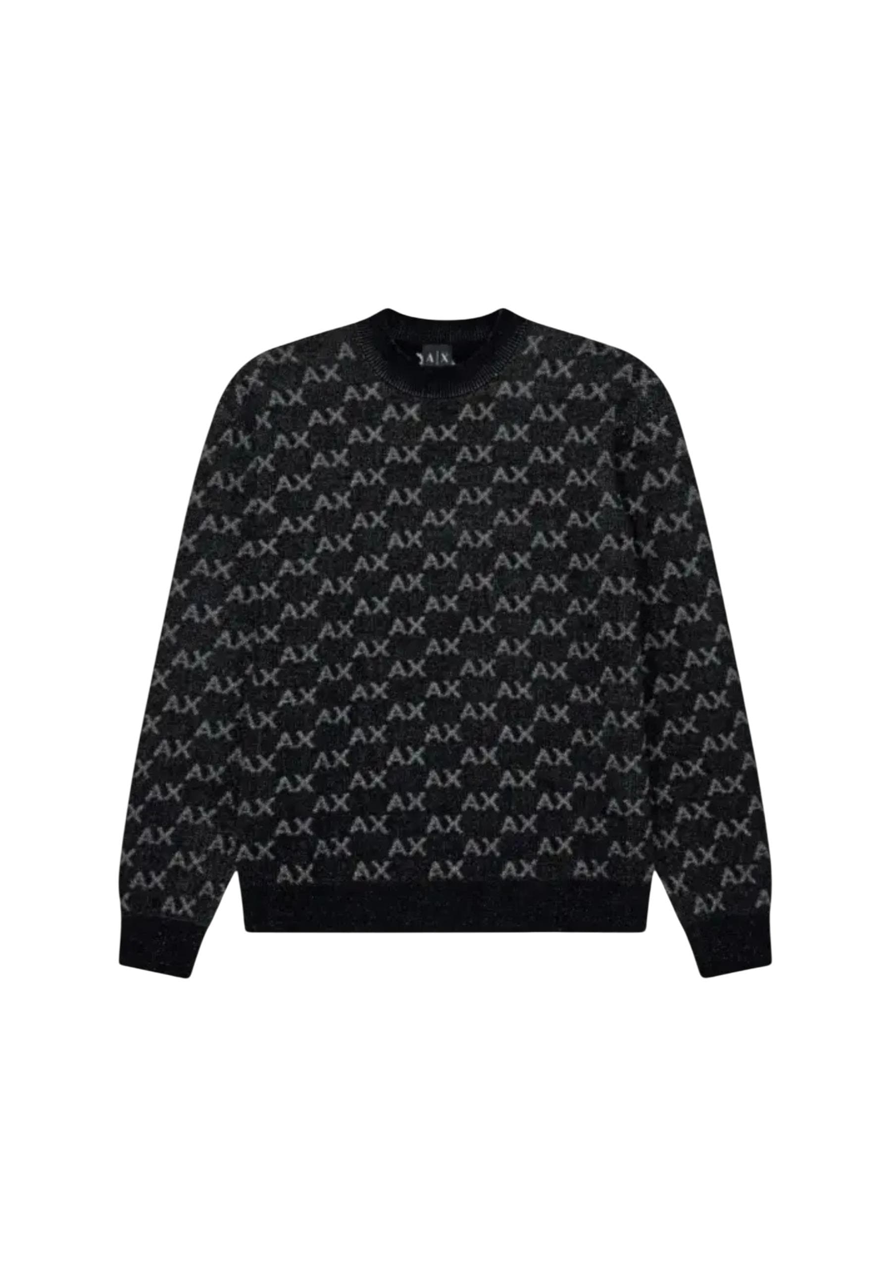 Armani Exchange Maglia Uomo - Armani Exchange