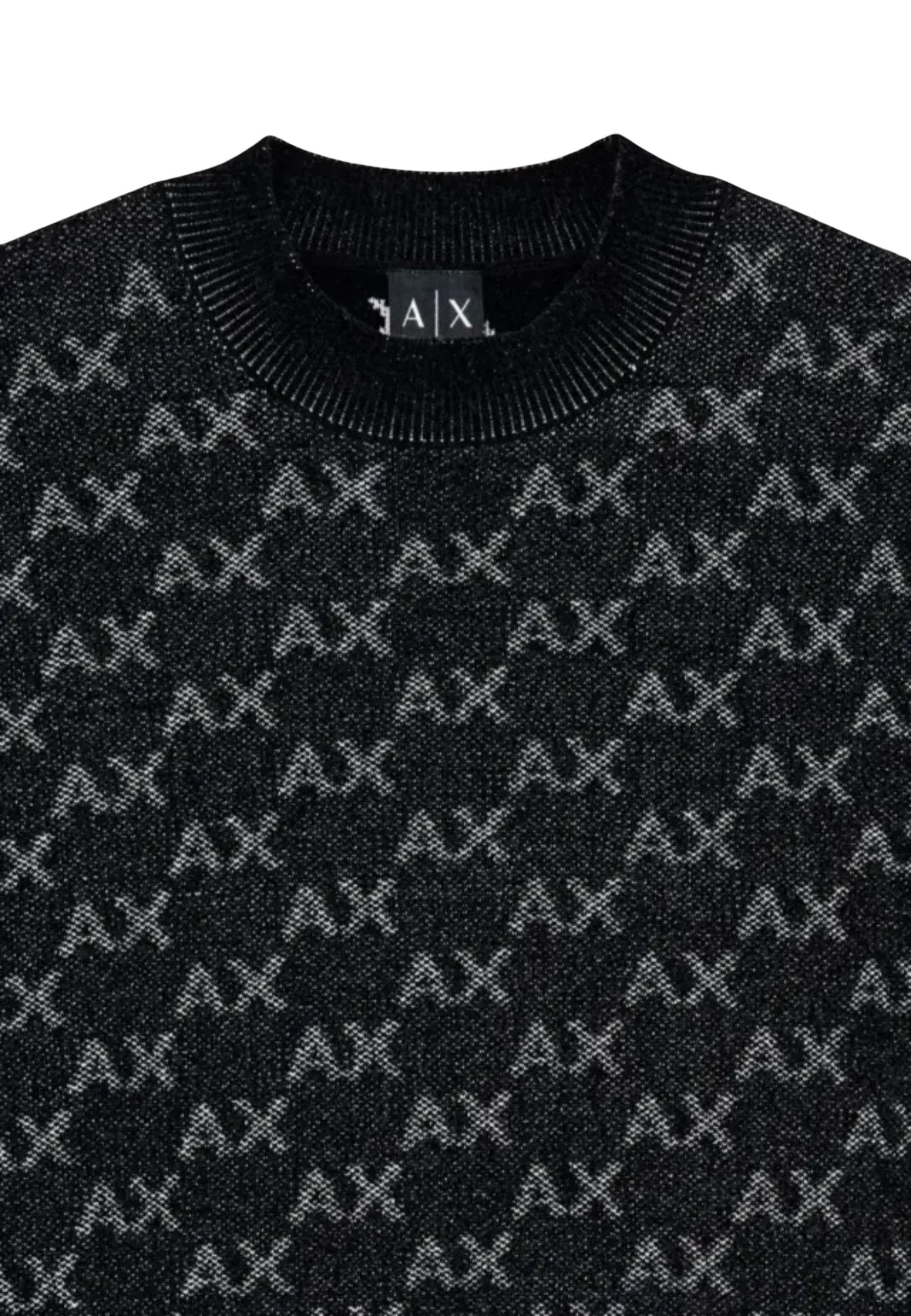 Armani Exchange Maglia Uomo - Armani Exchange