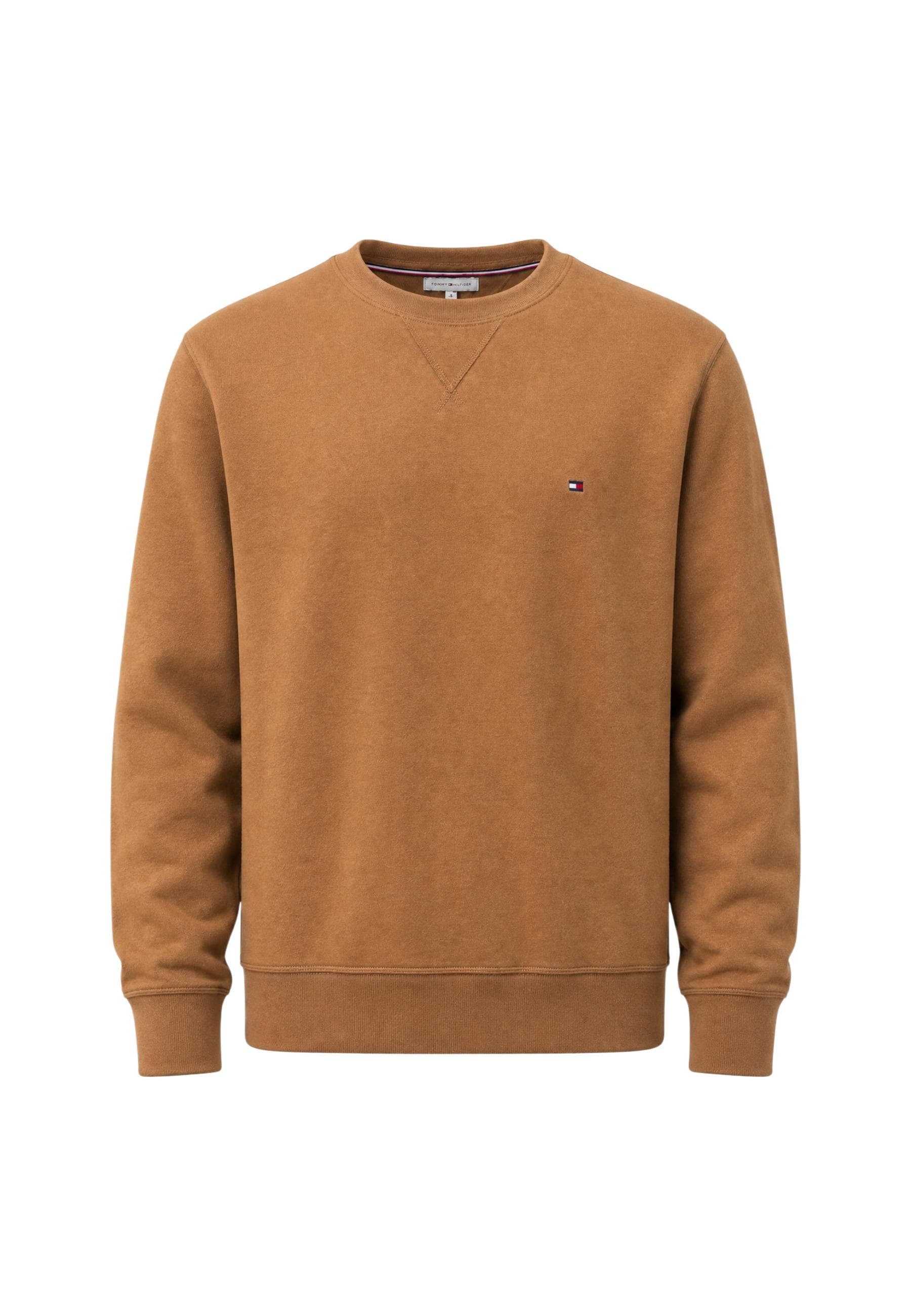 Tommy Hilfiger Felpa Uomo - Tommy Hilfiger