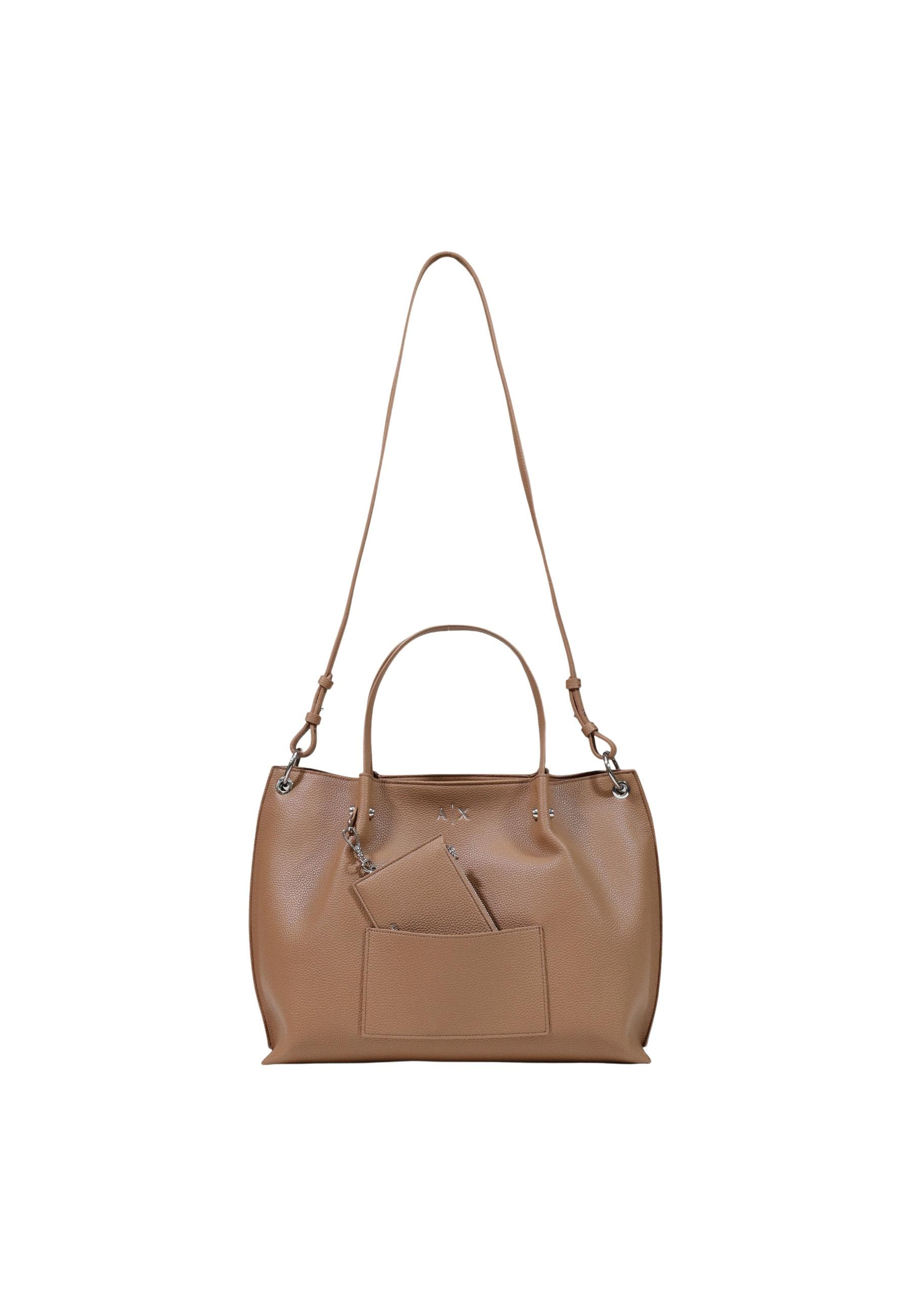 Armani Exchange Borsa Donna - Armani Exchange