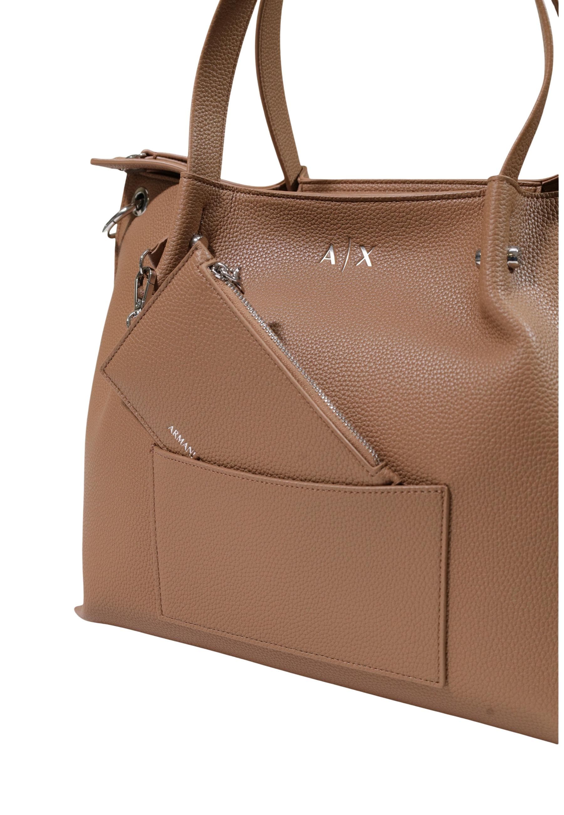 Armani Exchange Borsa Donna - Armani Exchange