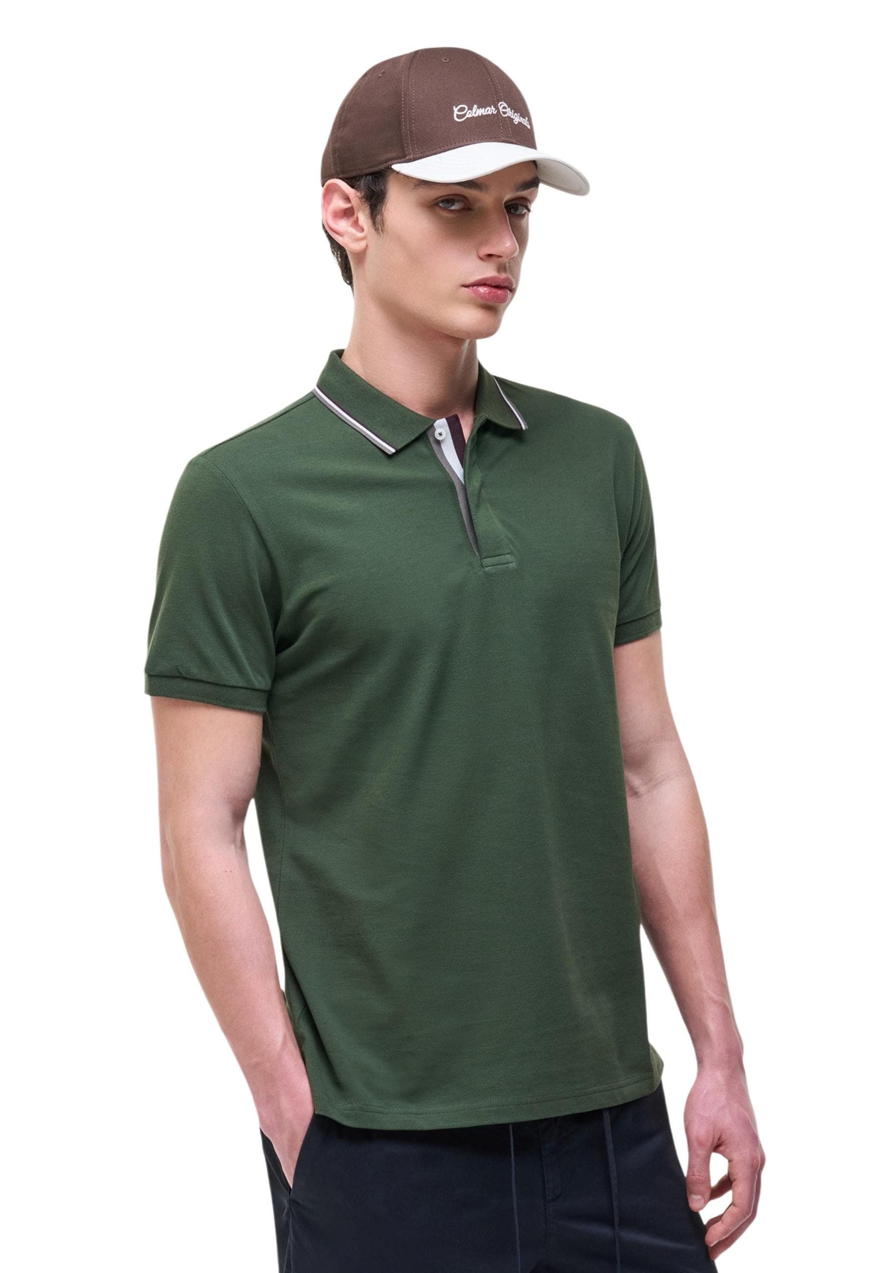 Colmar Originals Polo Uomo - Colmar Originals