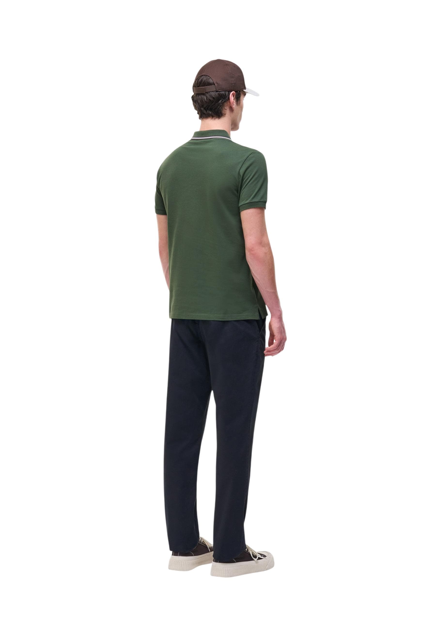 Colmar Originals Polo Uomo - Colmar Originals