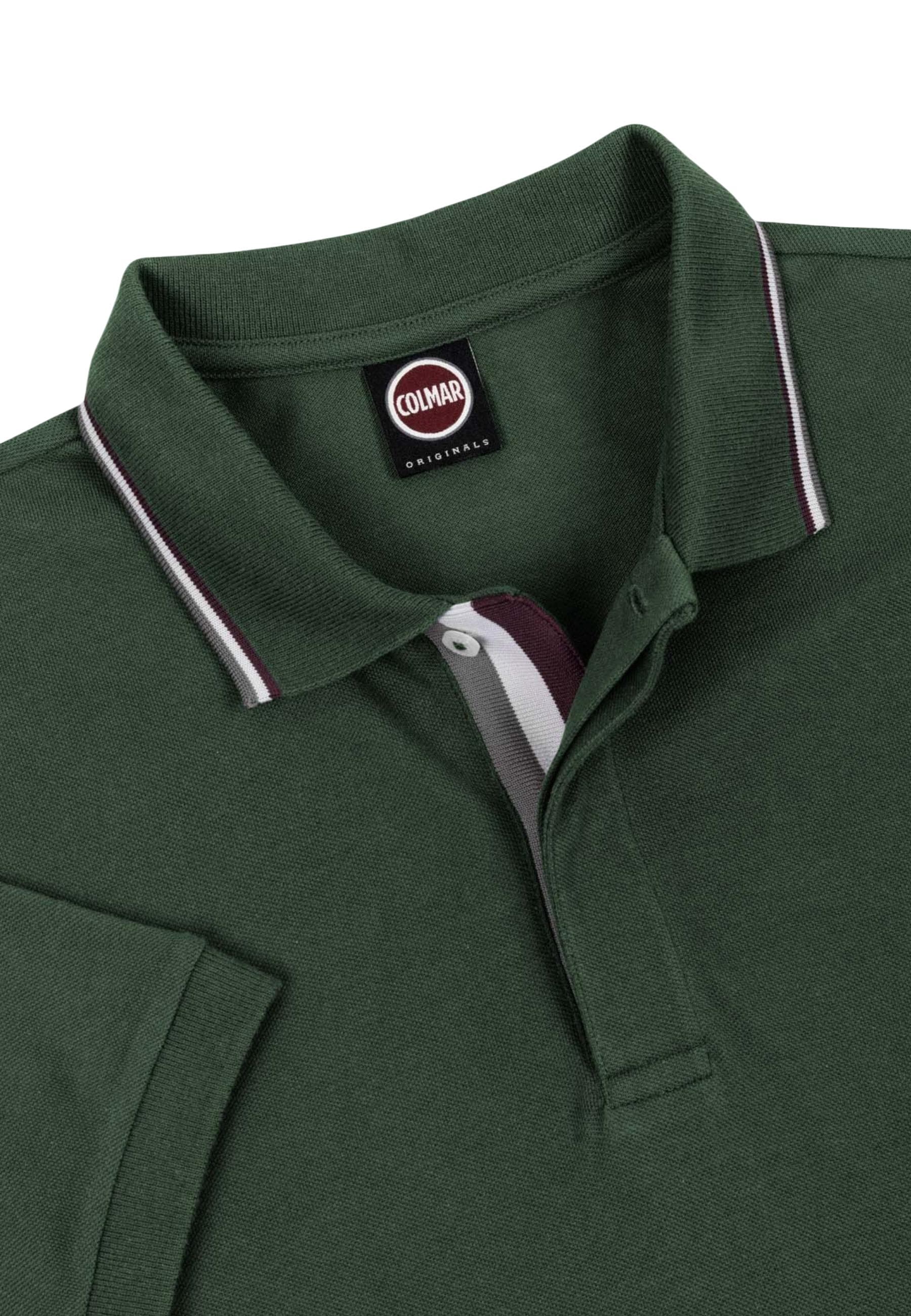 Colmar Originals Polo Uomo - Colmar Originals