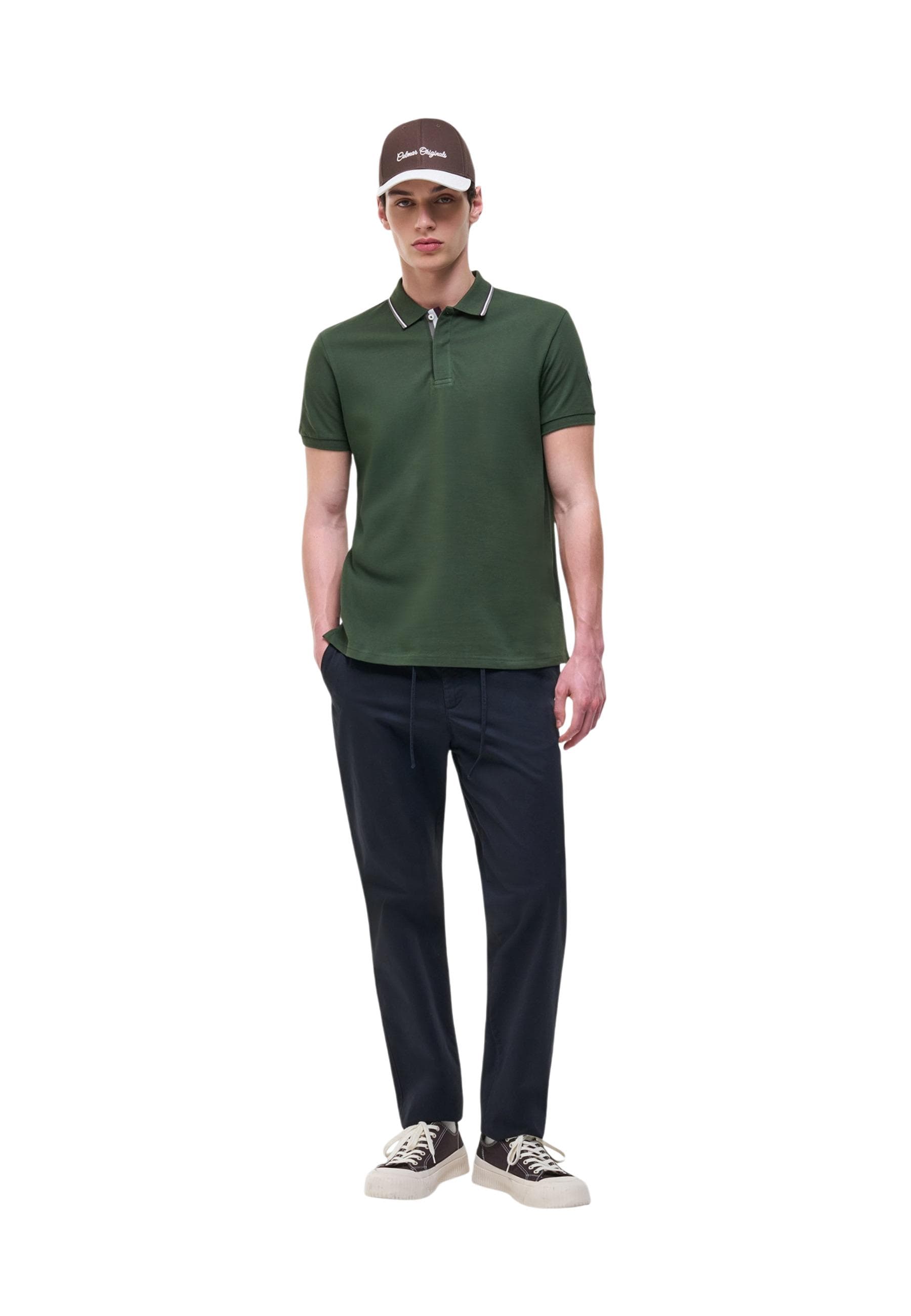 Colmar Originals Polo Uomo - Colmar Originals