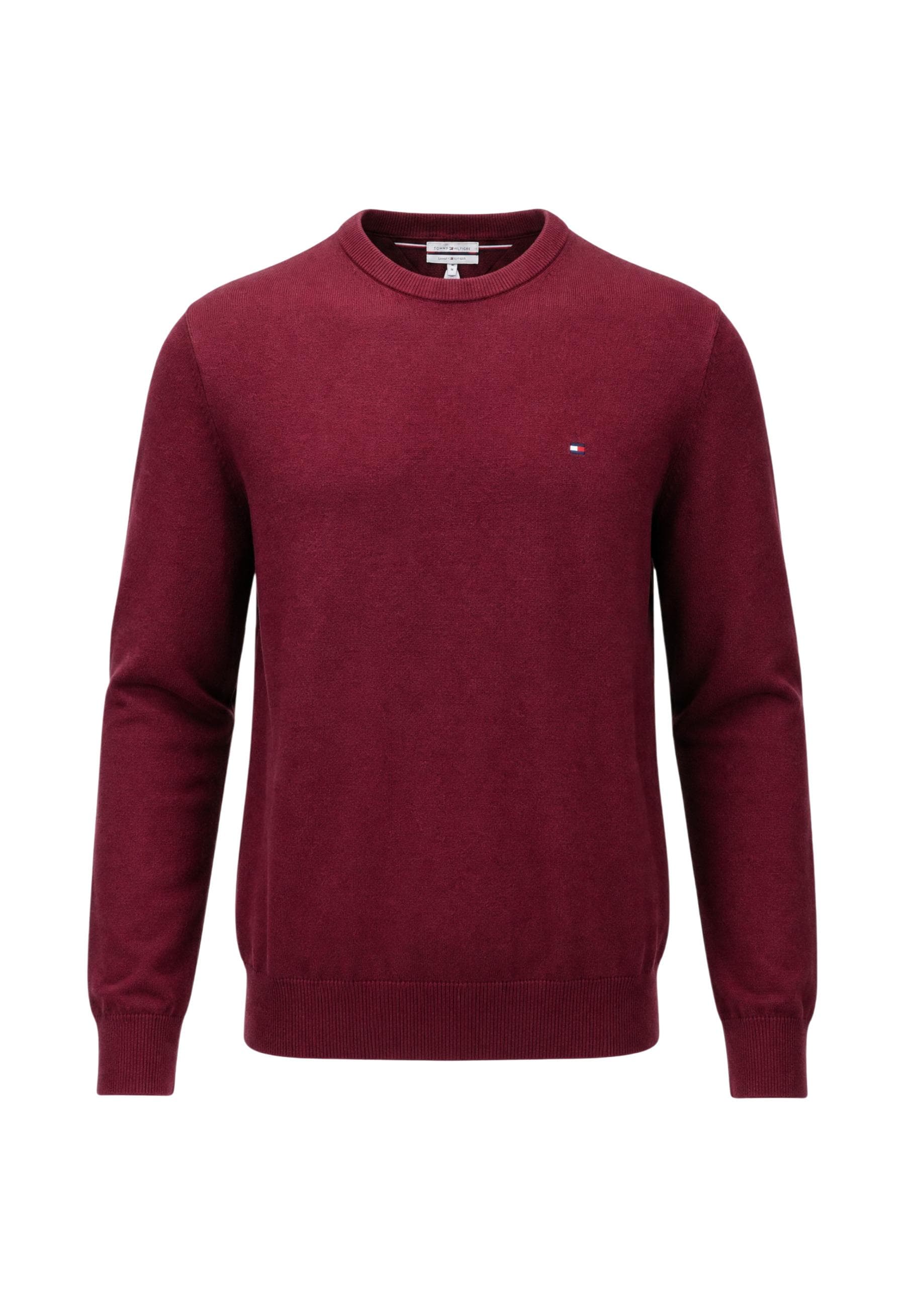 Tommy Hilfiger Maglia Uomo - Tommy Hilfiger