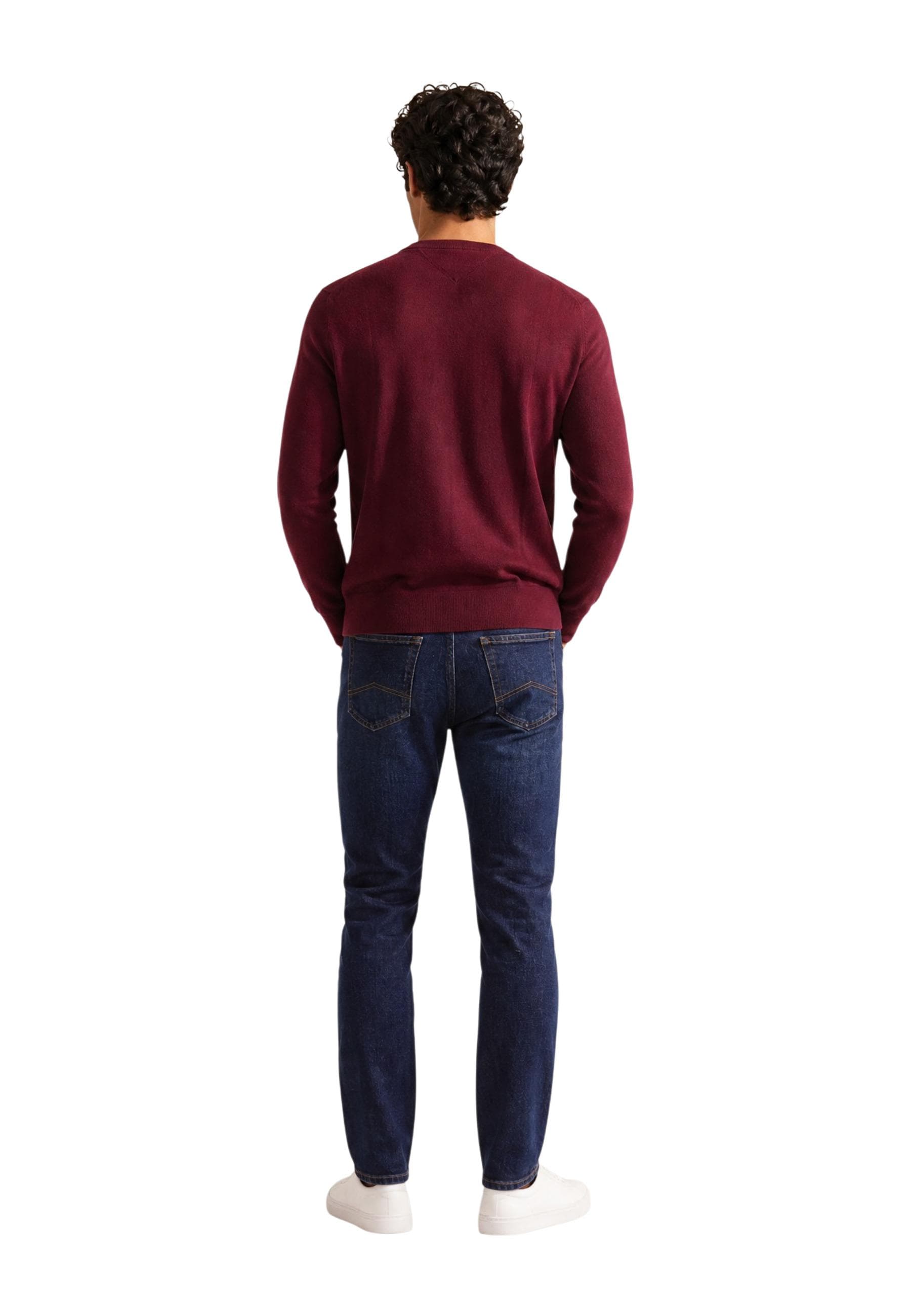 Tommy Hilfiger Maglia Uomo - Tommy Hilfiger
