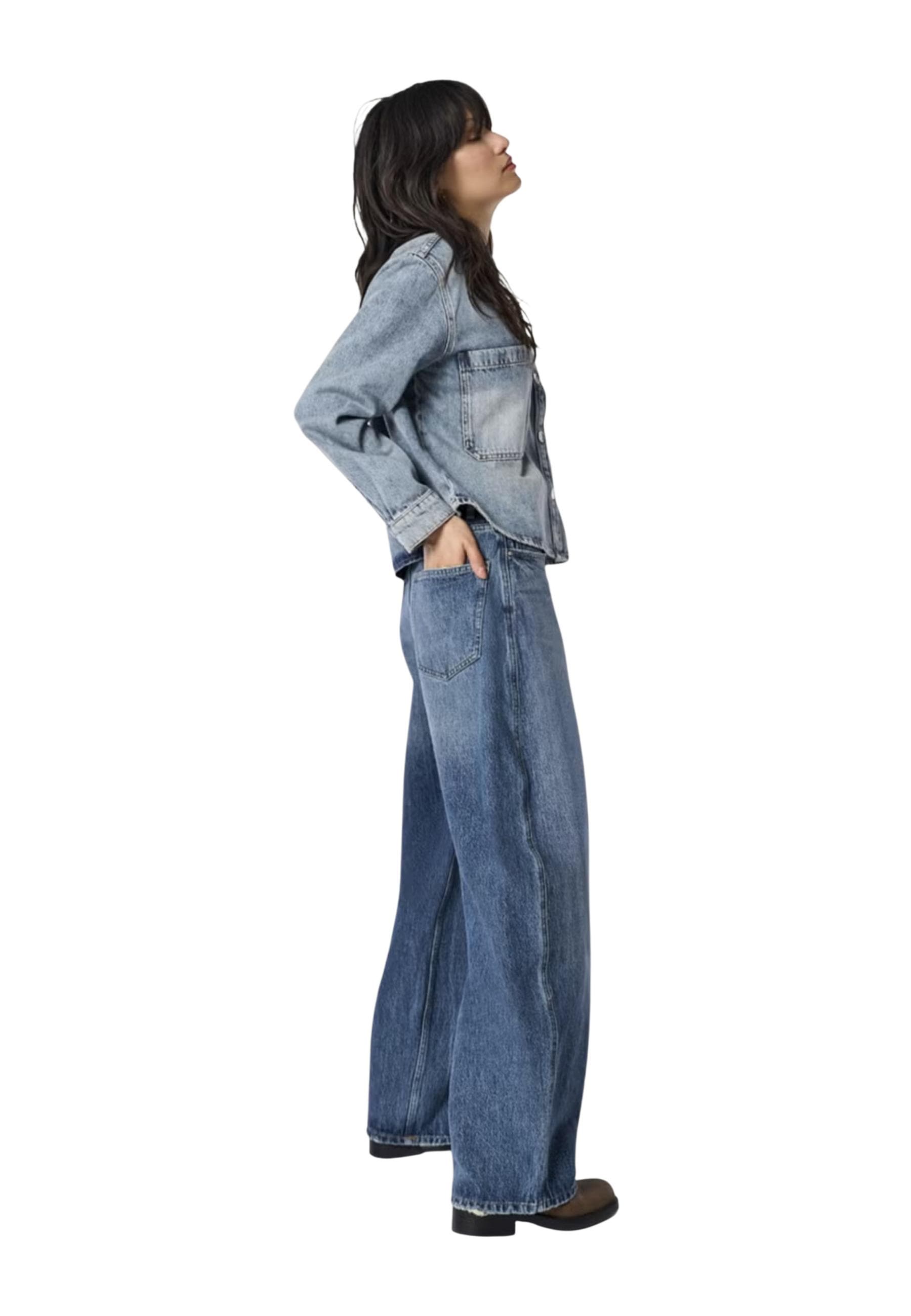 Only Jeans Donna - Only
