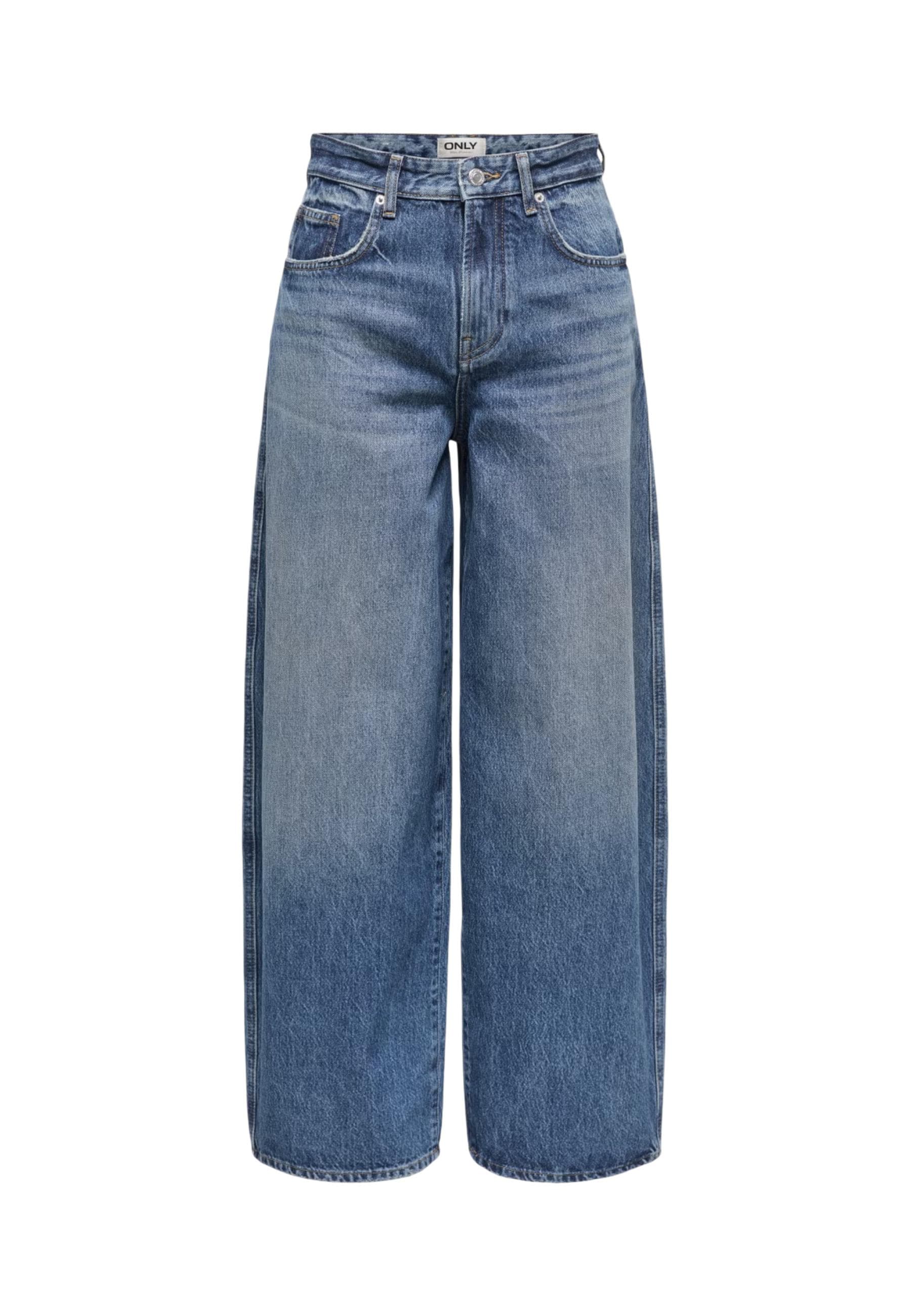 Only Jeans Donna - Only