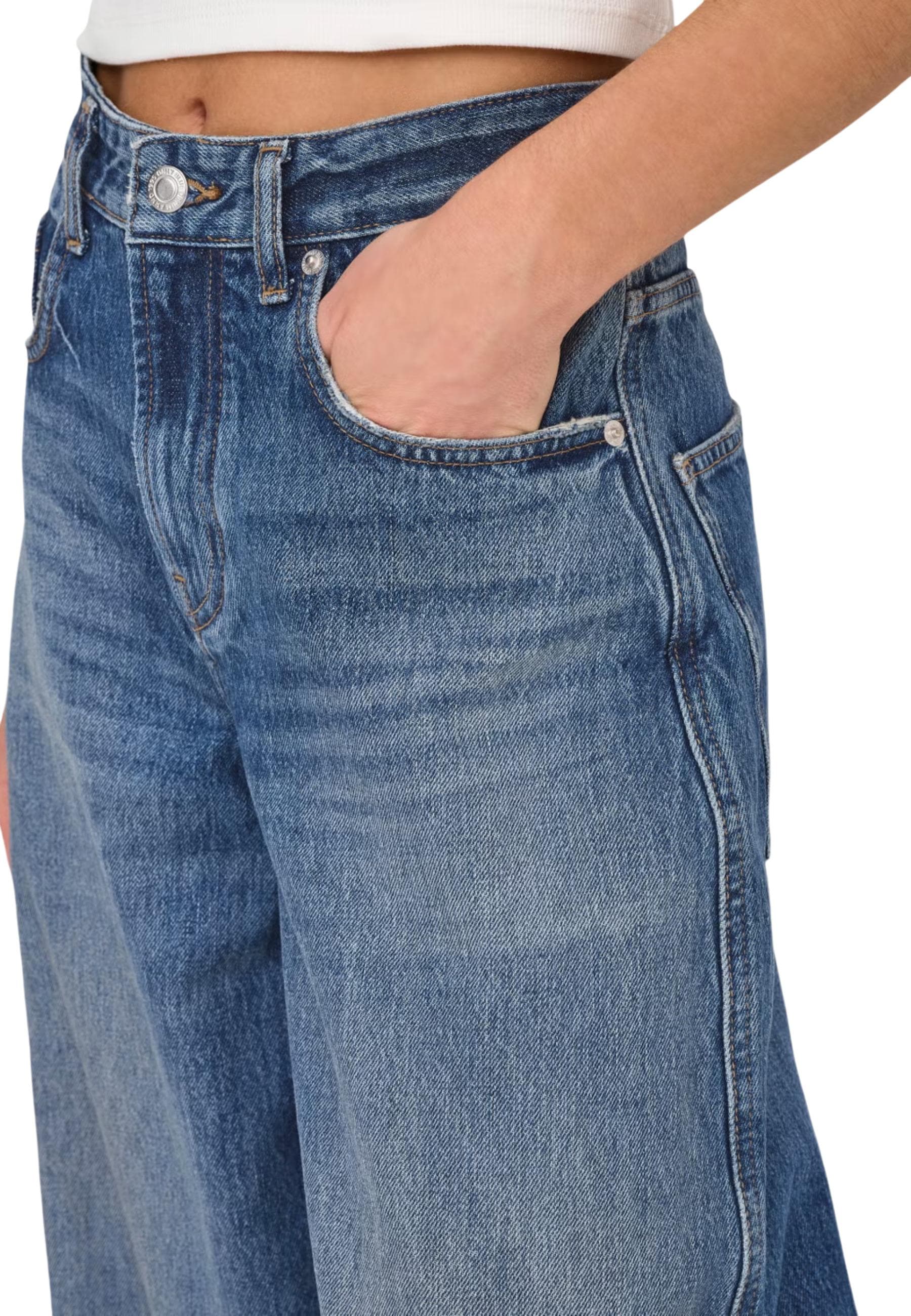 Only Jeans Donna - Only