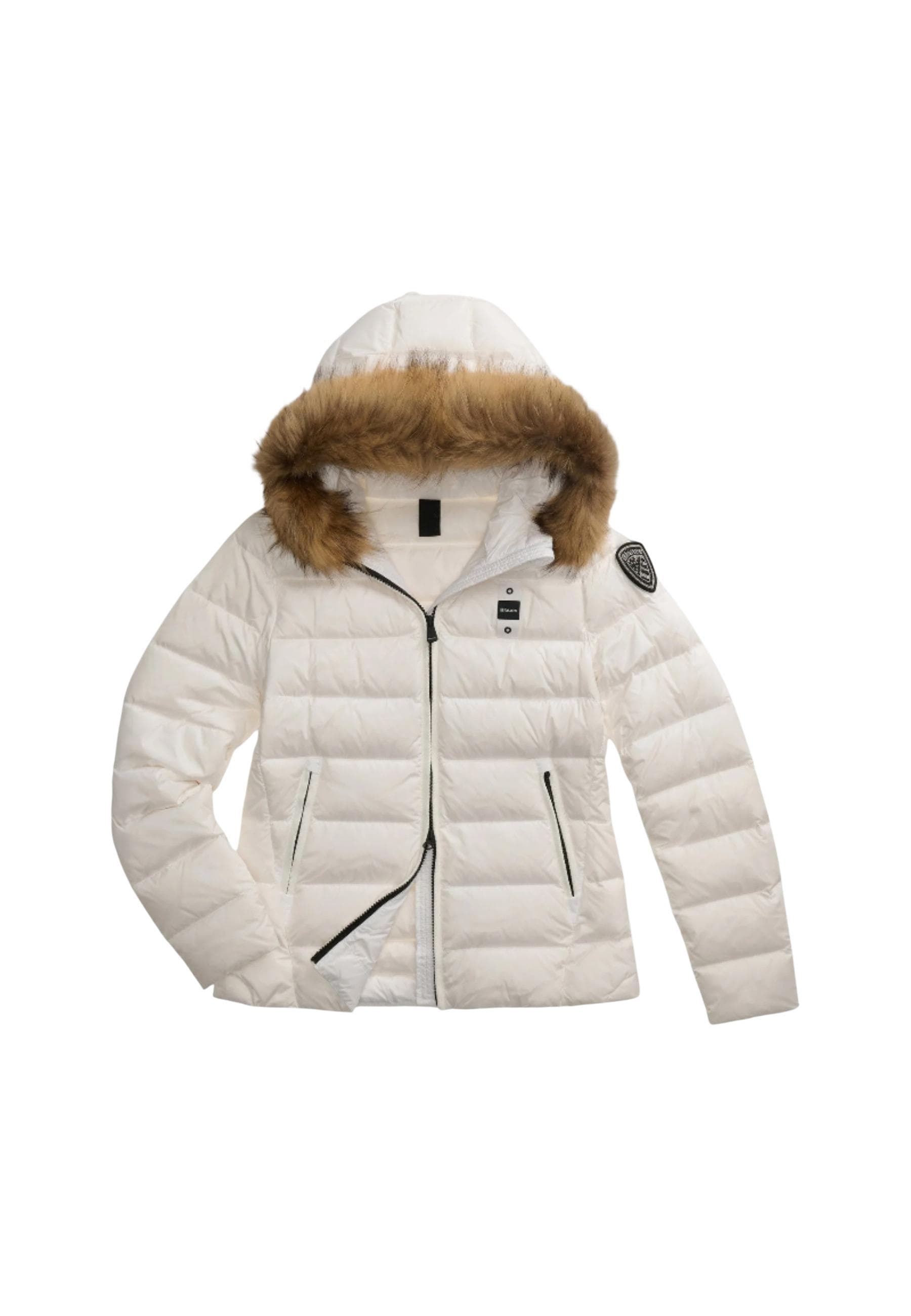 Blauer. Giacca Donna - Blauer.