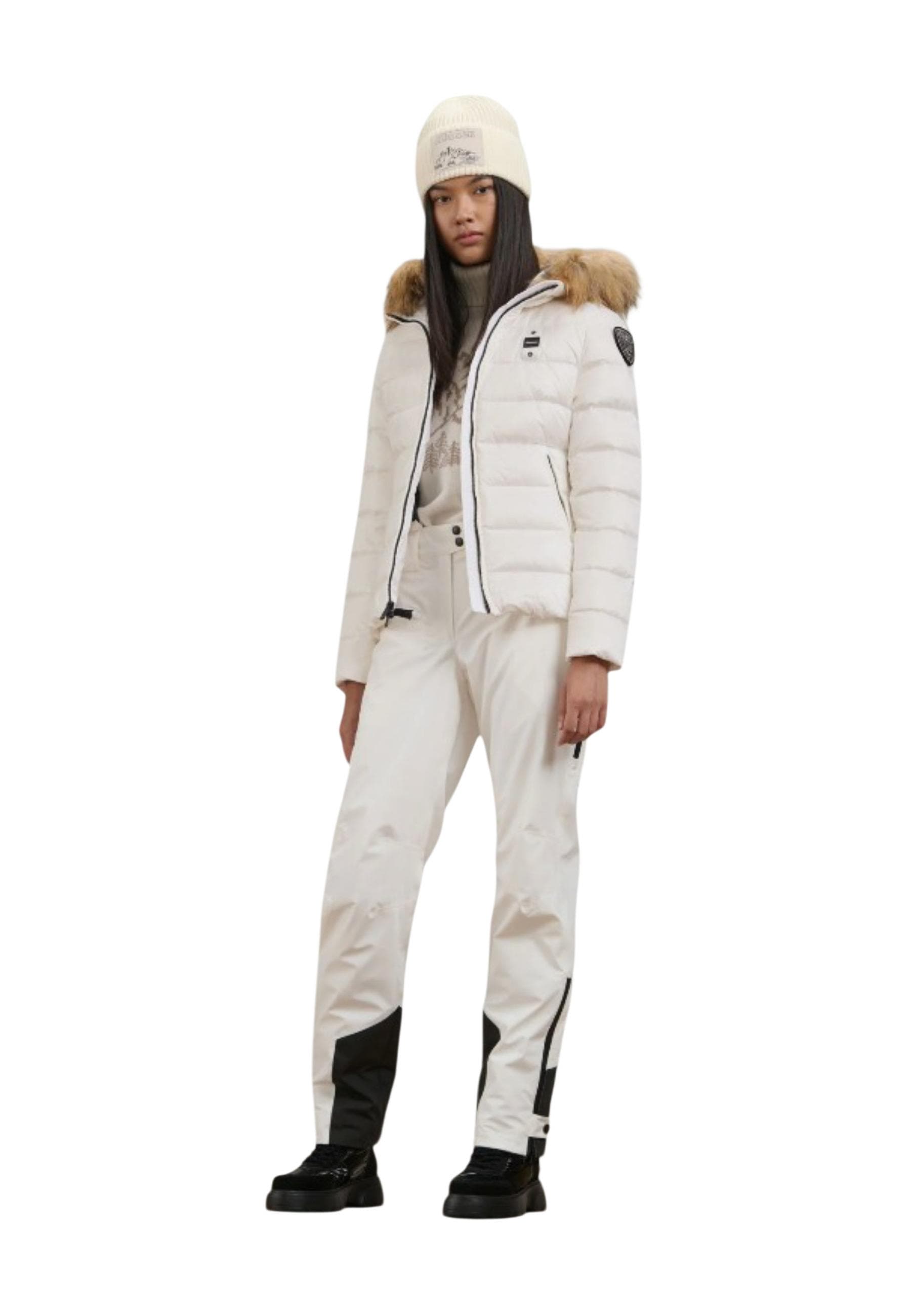 Blauer. Giacca Donna - Blauer.