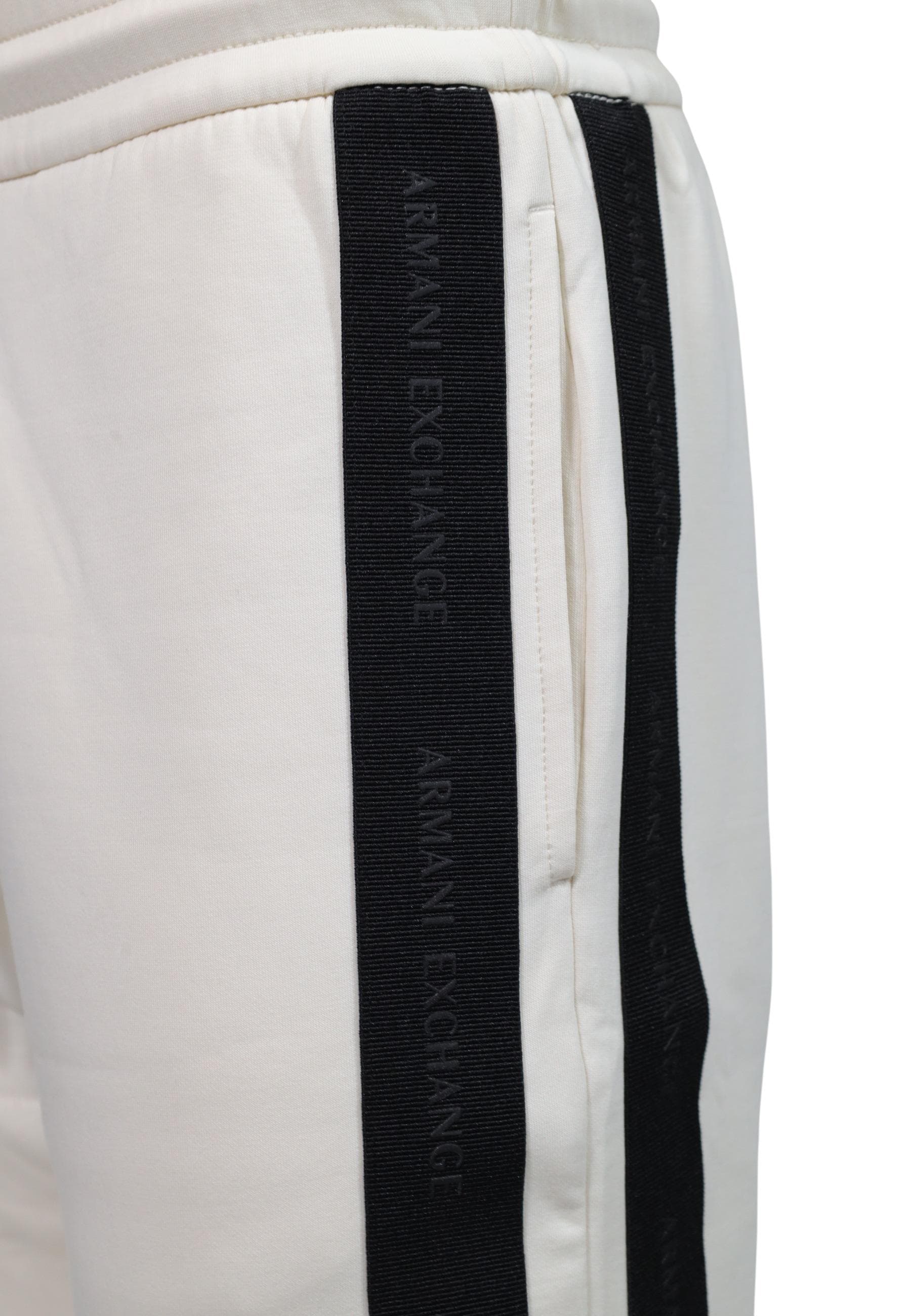 Armani Exchange Pantaloni Uomo - Armani Exchange