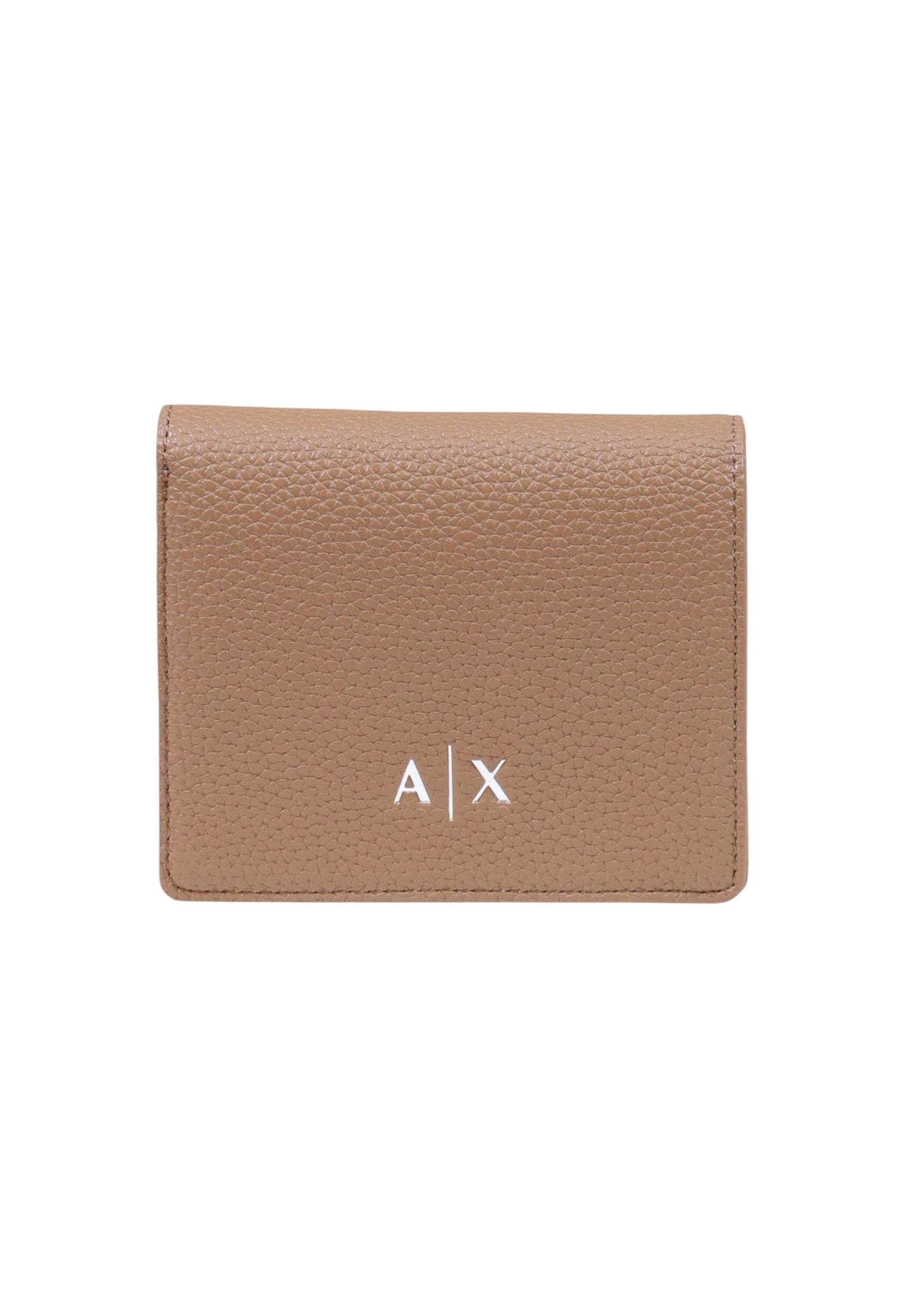 Armani Exchange Portafogli Donna - Armani Exchange