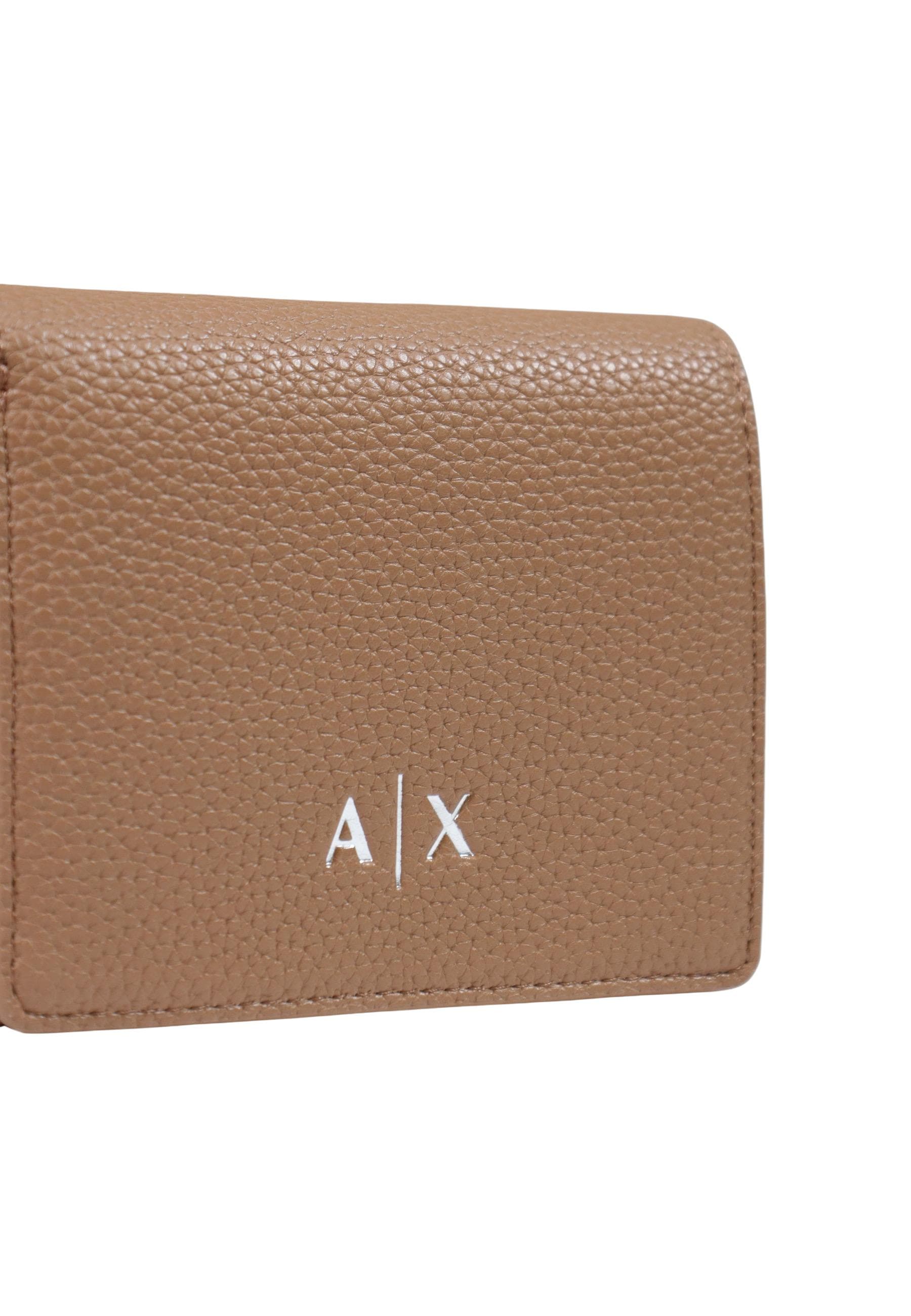 Armani Exchange Portafogli Donna - Armani Exchange
