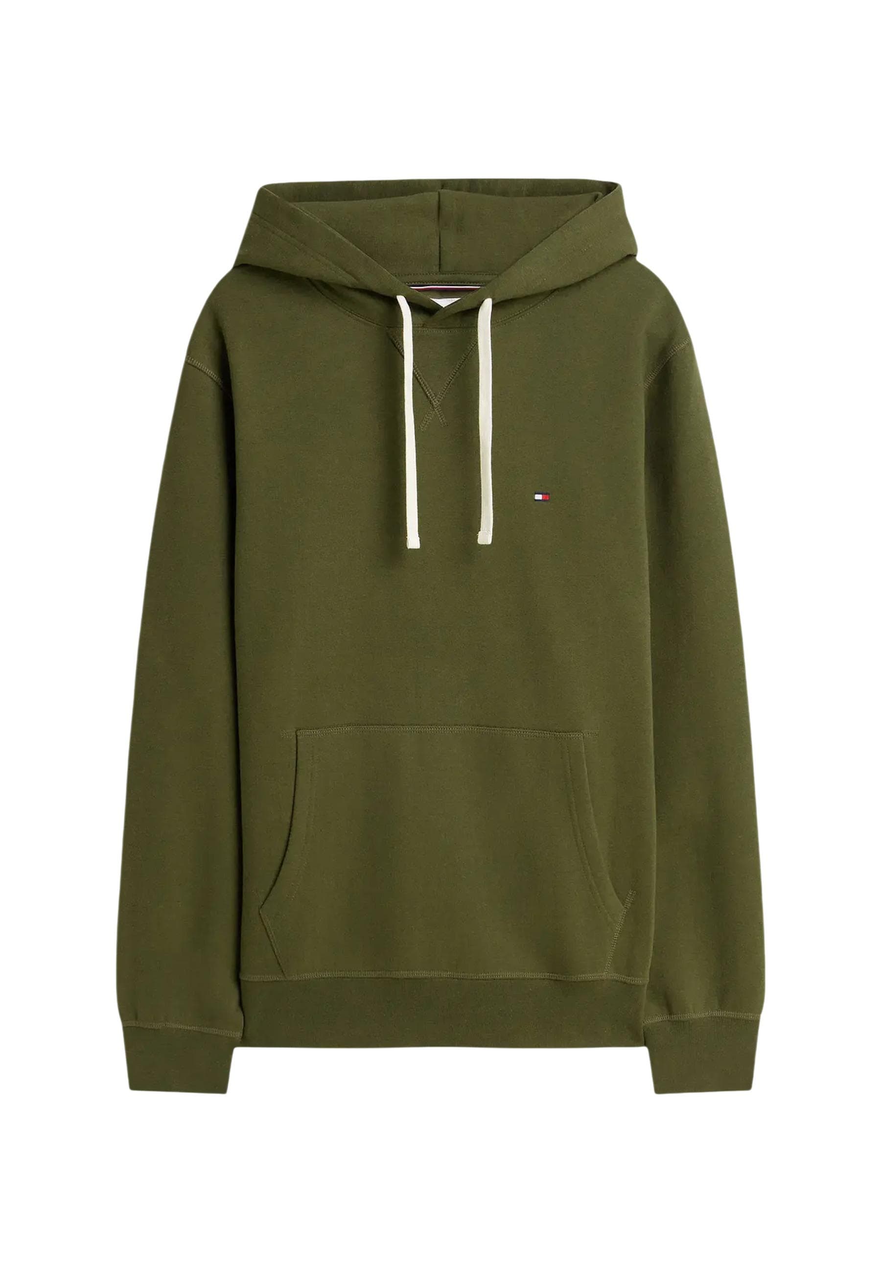 Tommy Hilfiger Felpa Uomo - Tommy Hilfiger