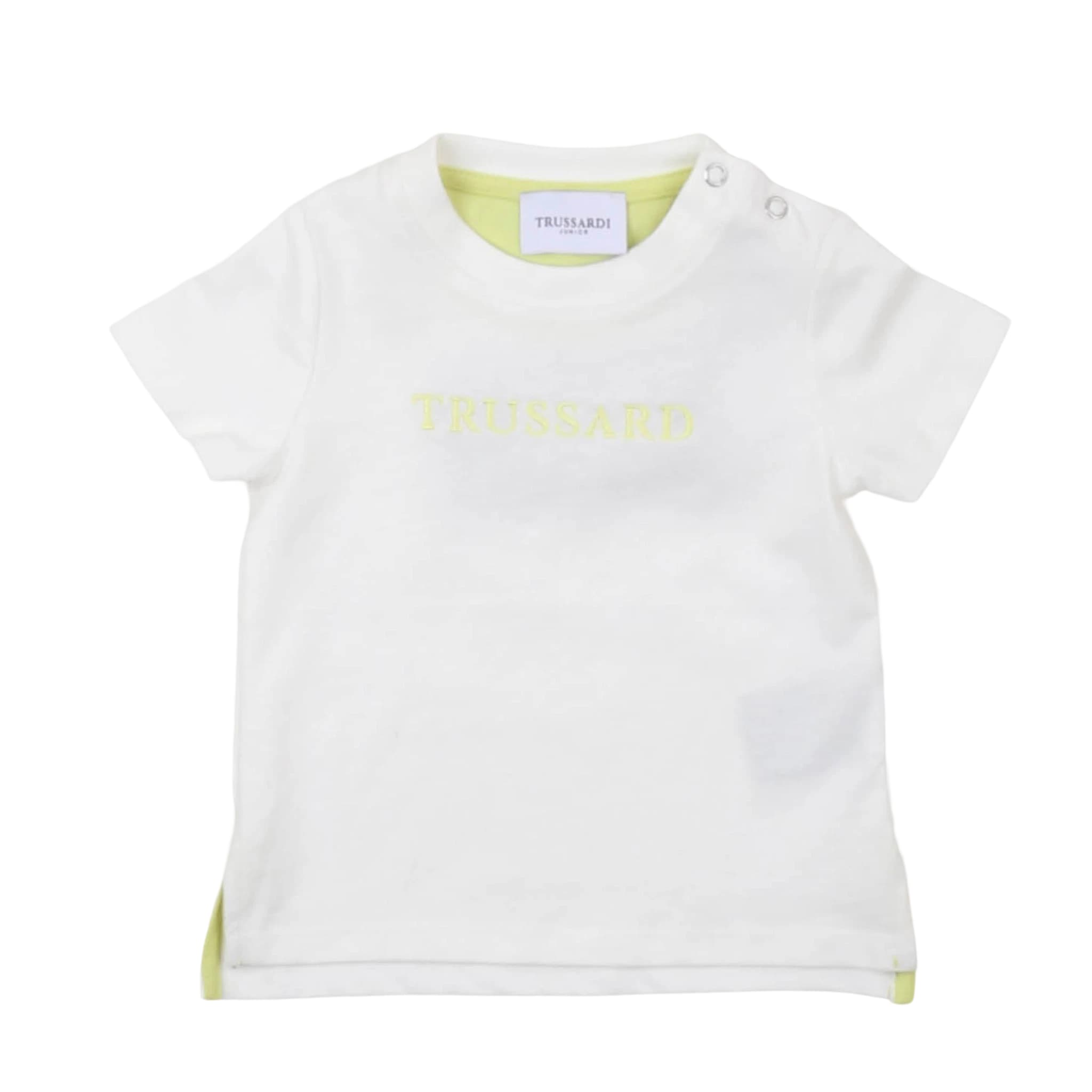 T-shirt - trussardi