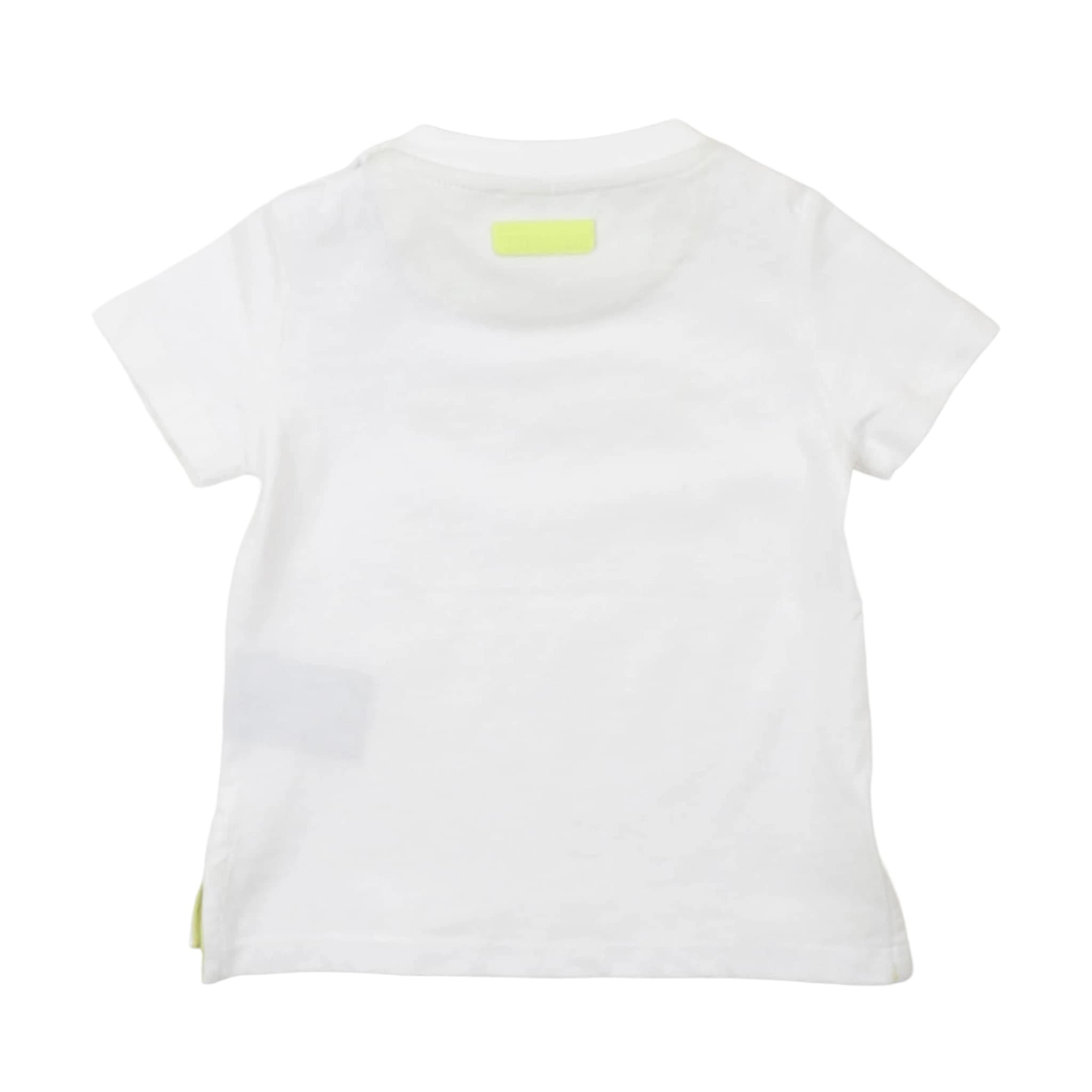 T-shirt - trussardi