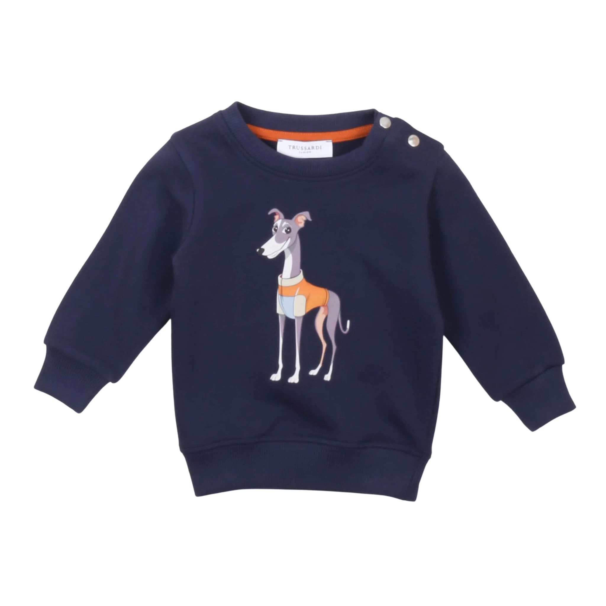 Felpe - trussardi