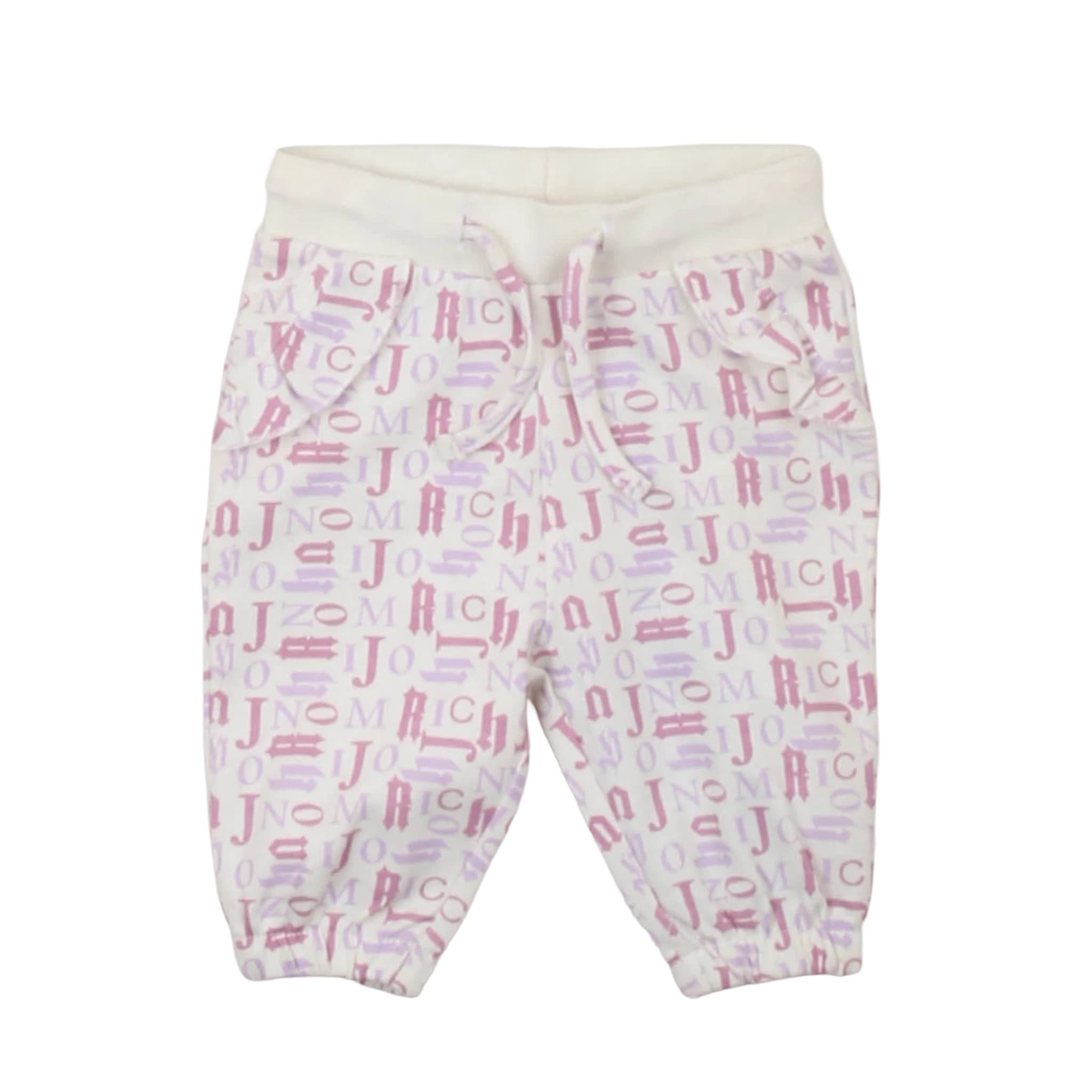 Pantaloni - john richmond