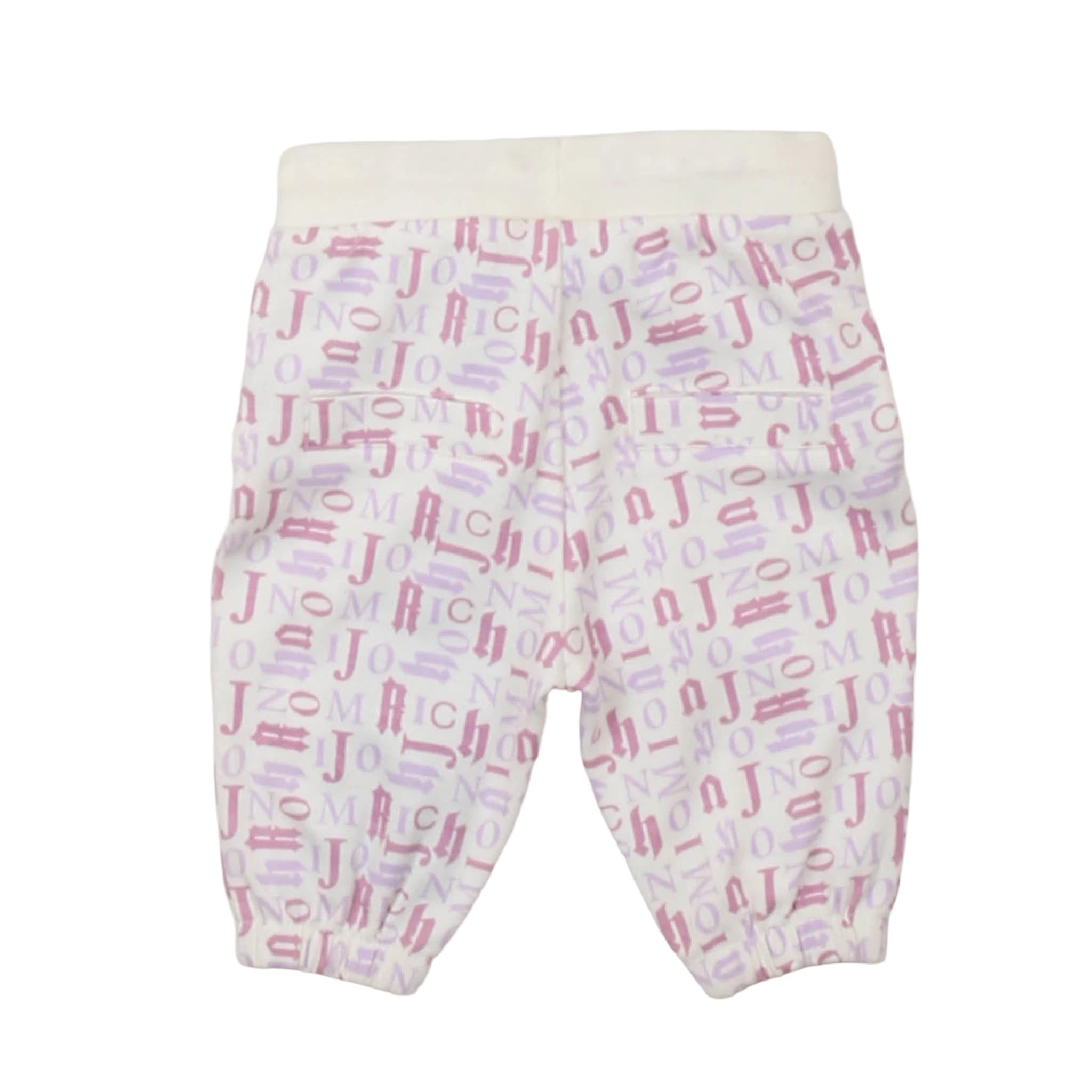 Pantaloni - john richmond