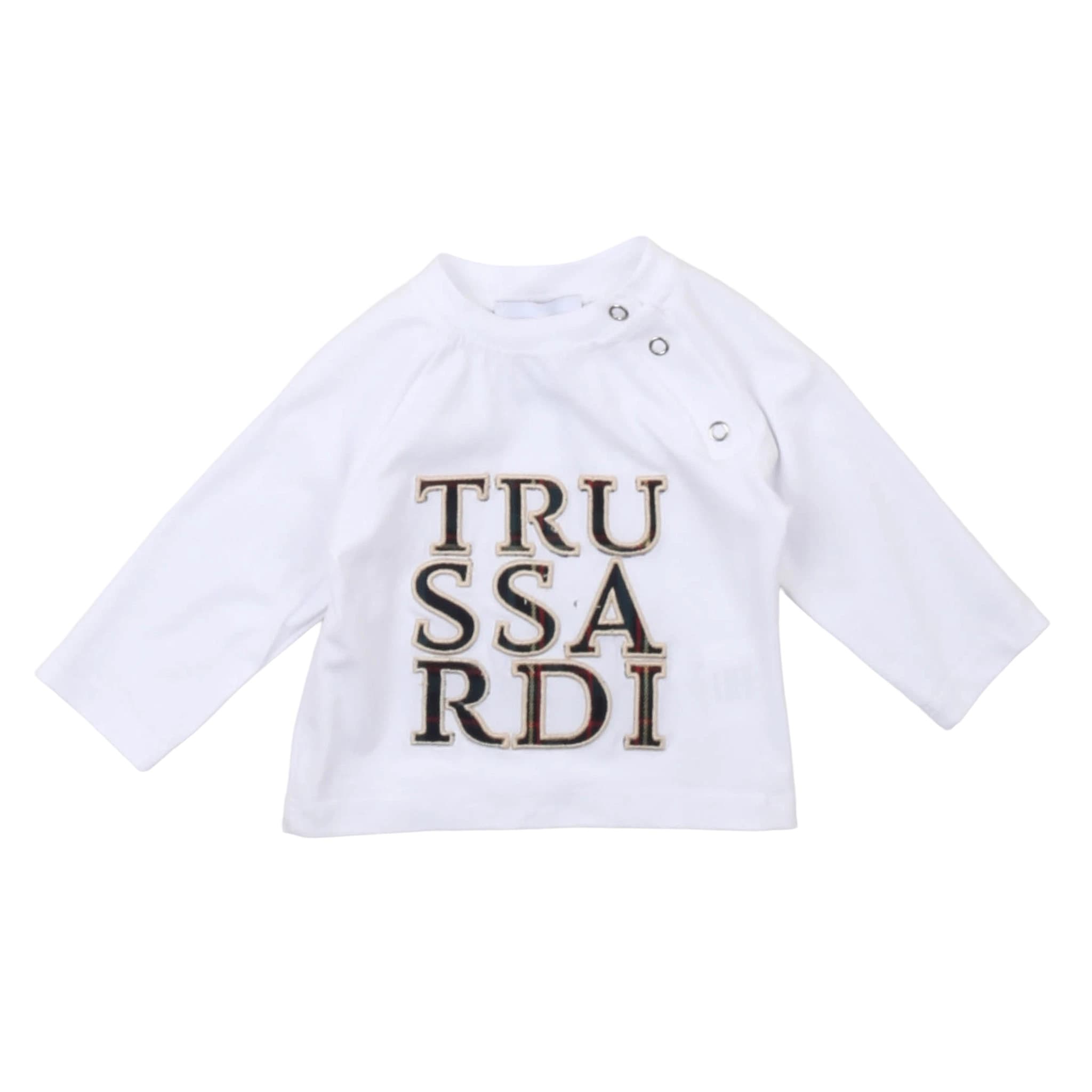 T-shirt - trussardi