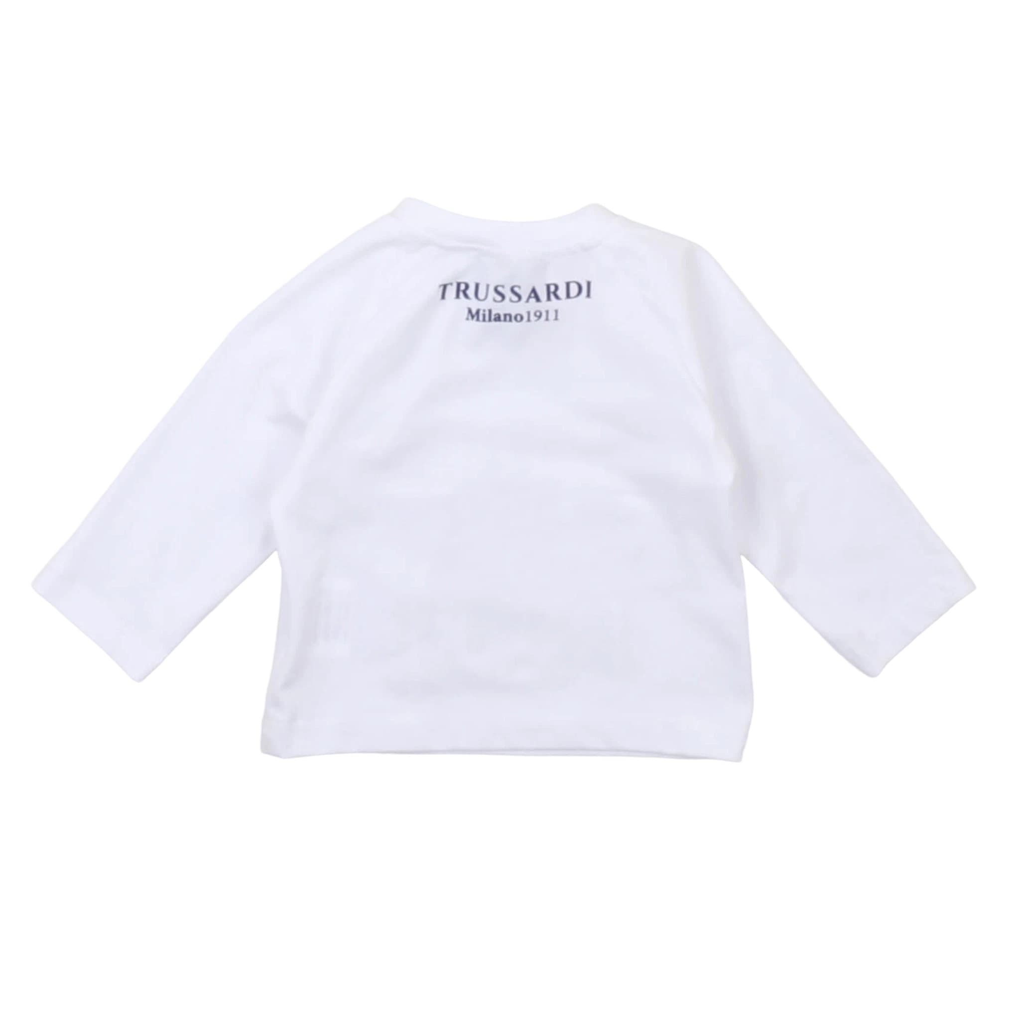 T-shirt - trussardi