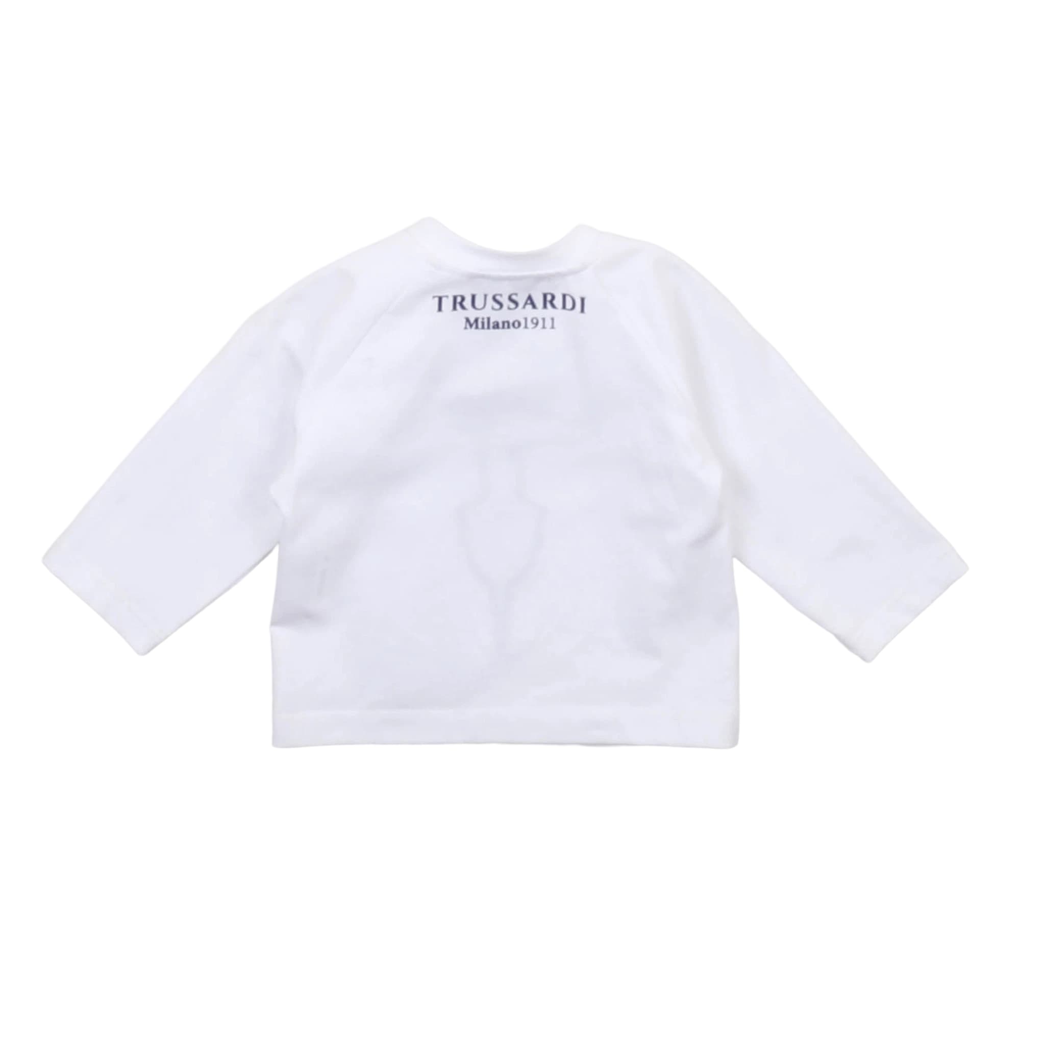 T-shirt - trussardi