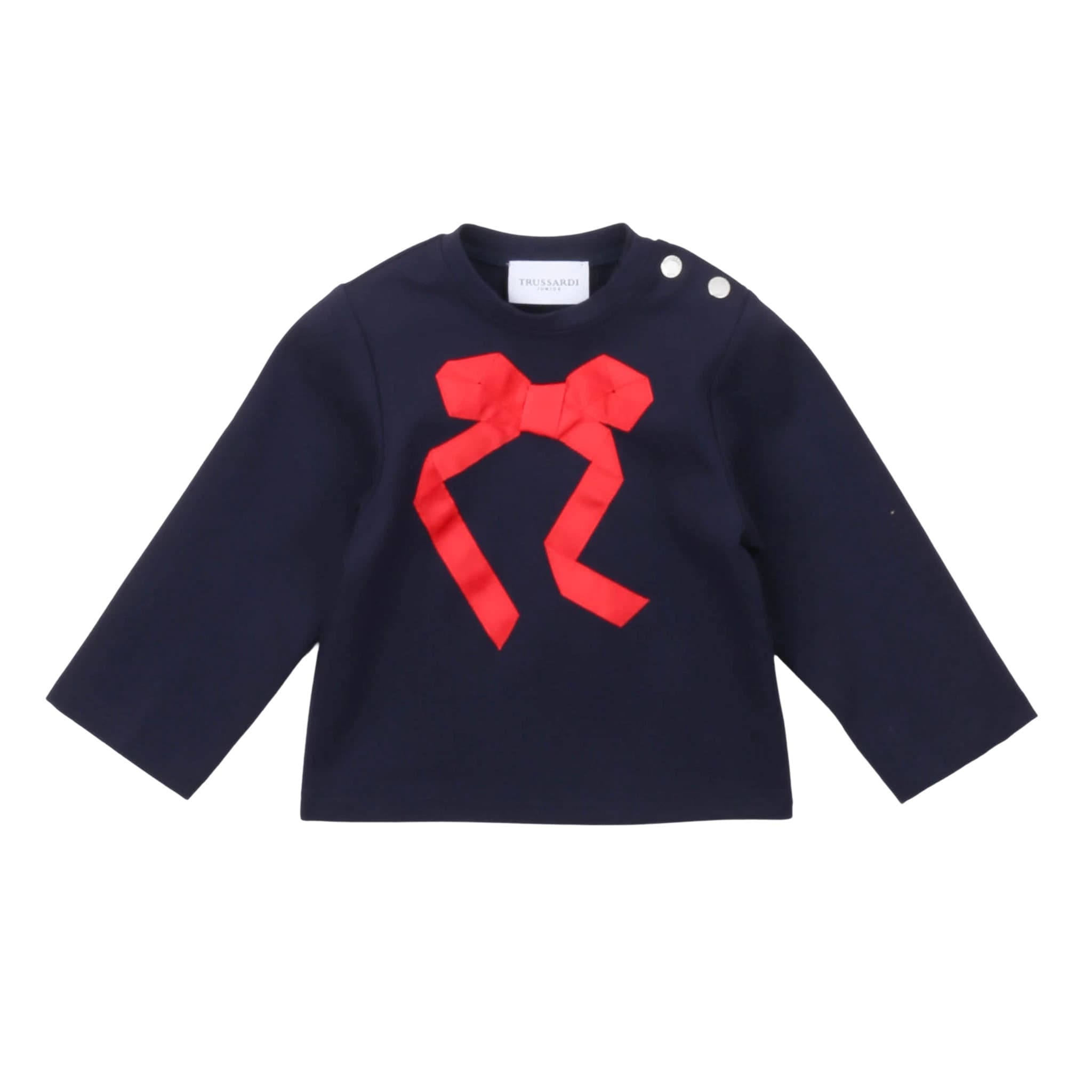 T-shirt - trussardi