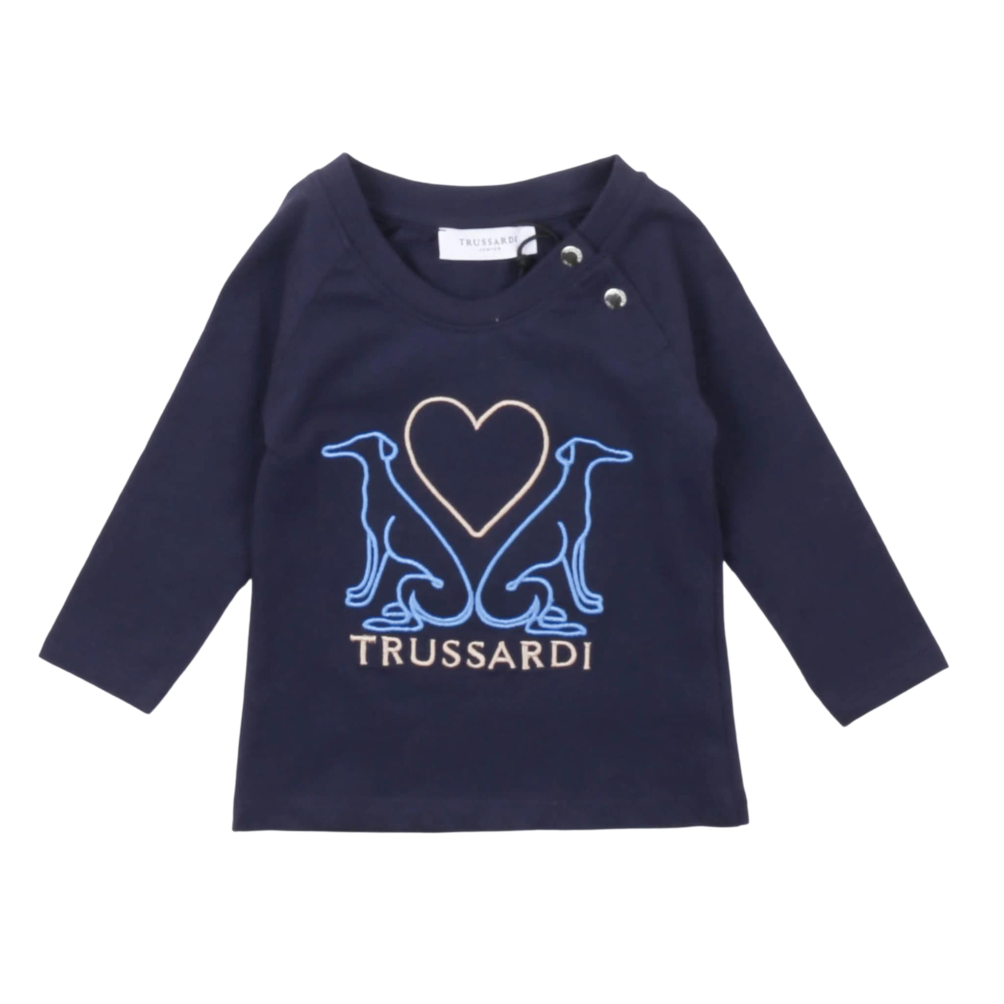 T-shirt - trussardi