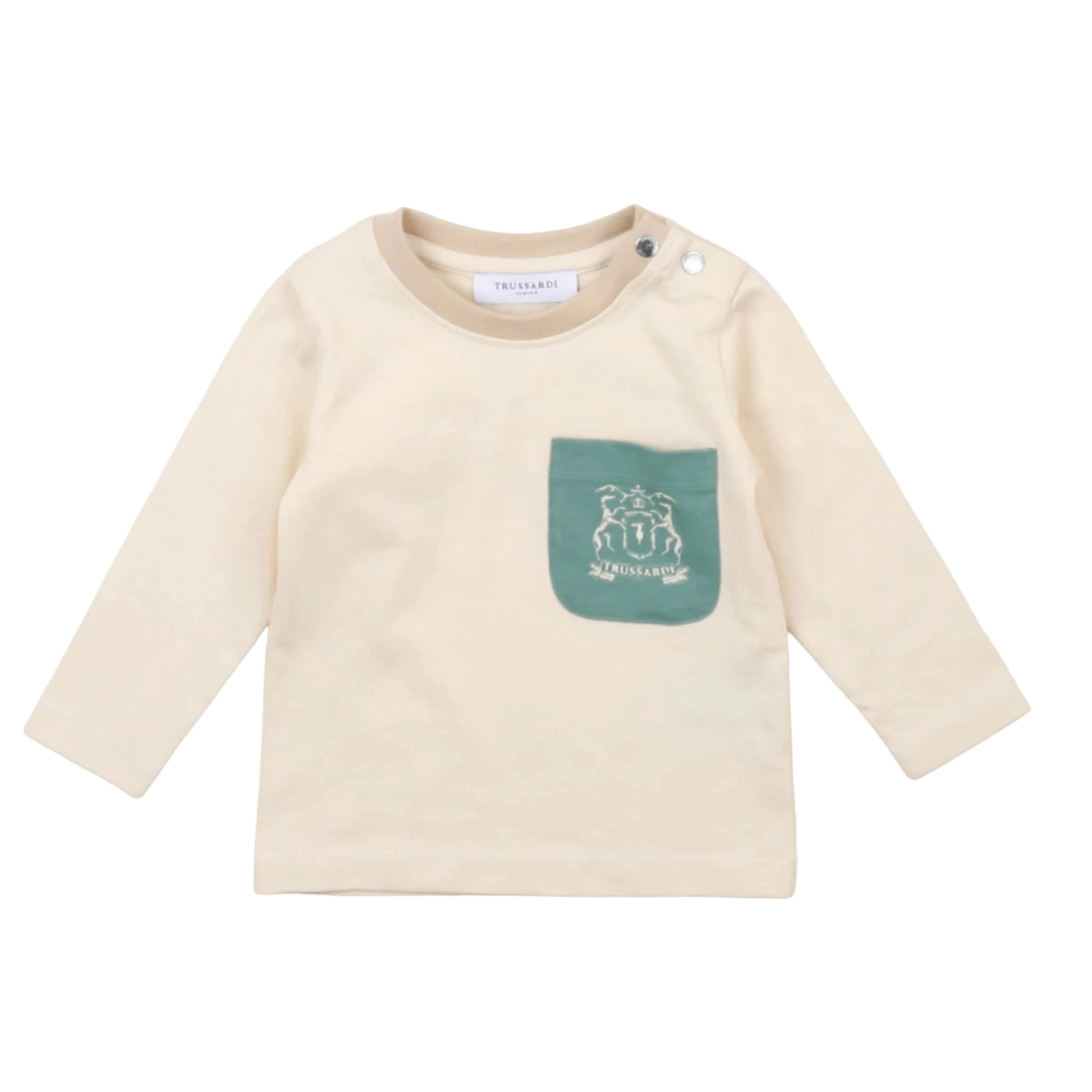 T-shirt - trussardi