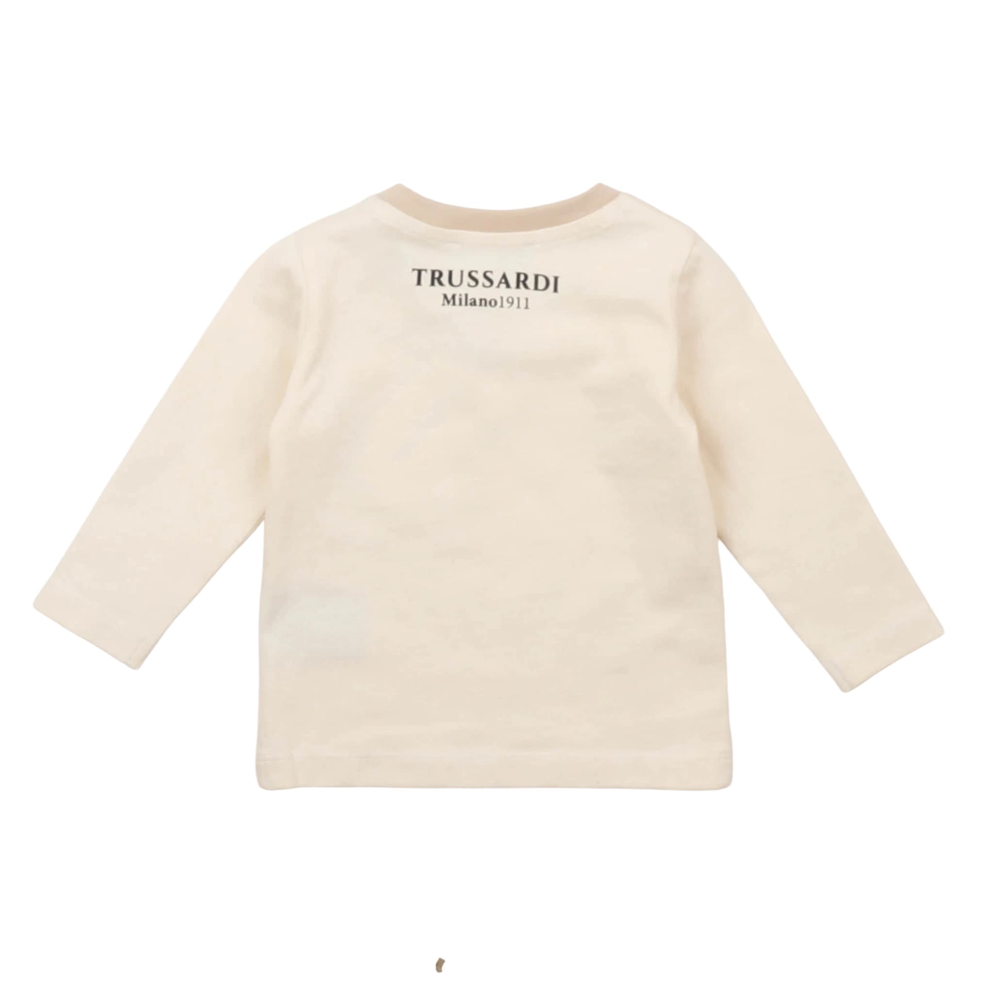 T-shirt - trussardi