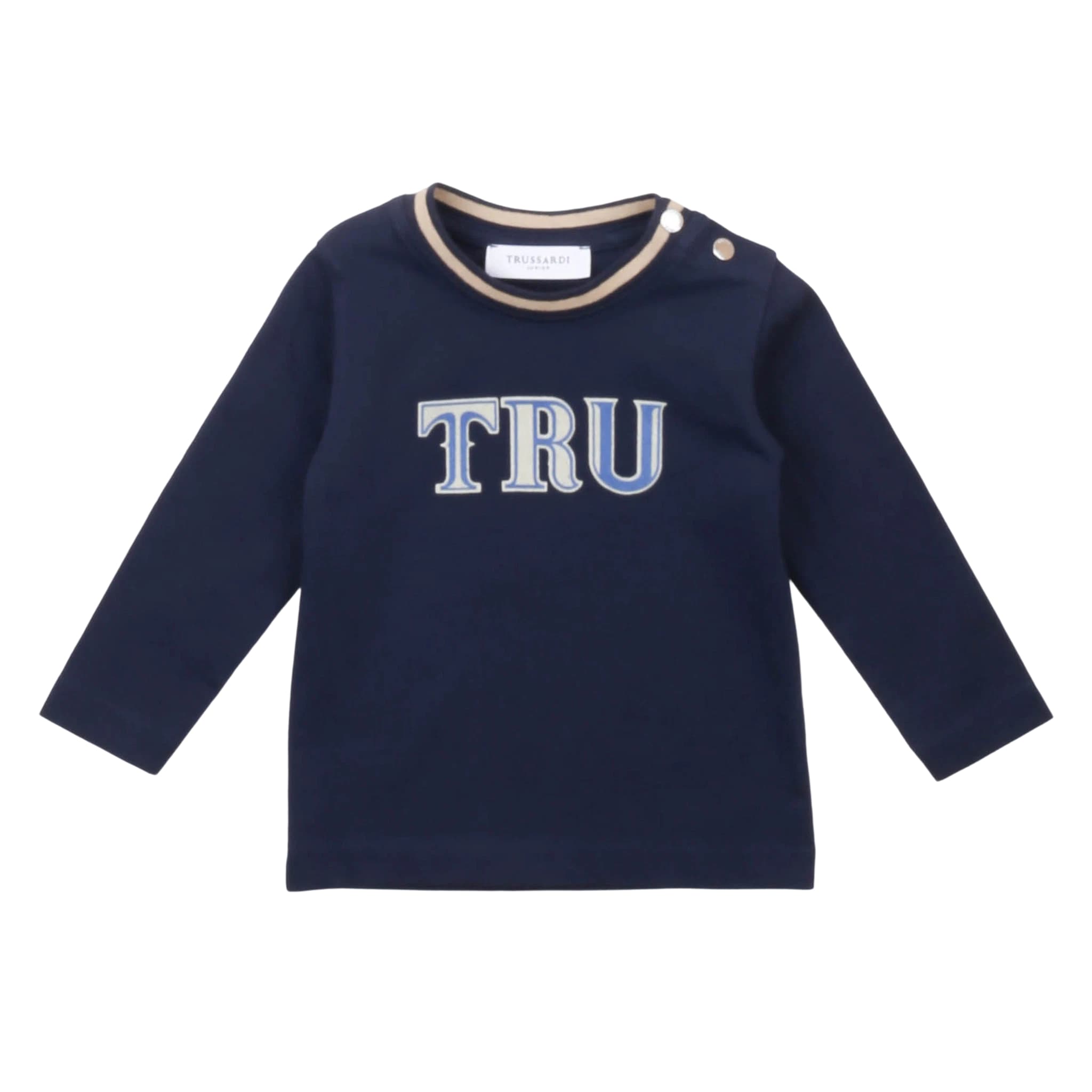 T-shirt - trussardi