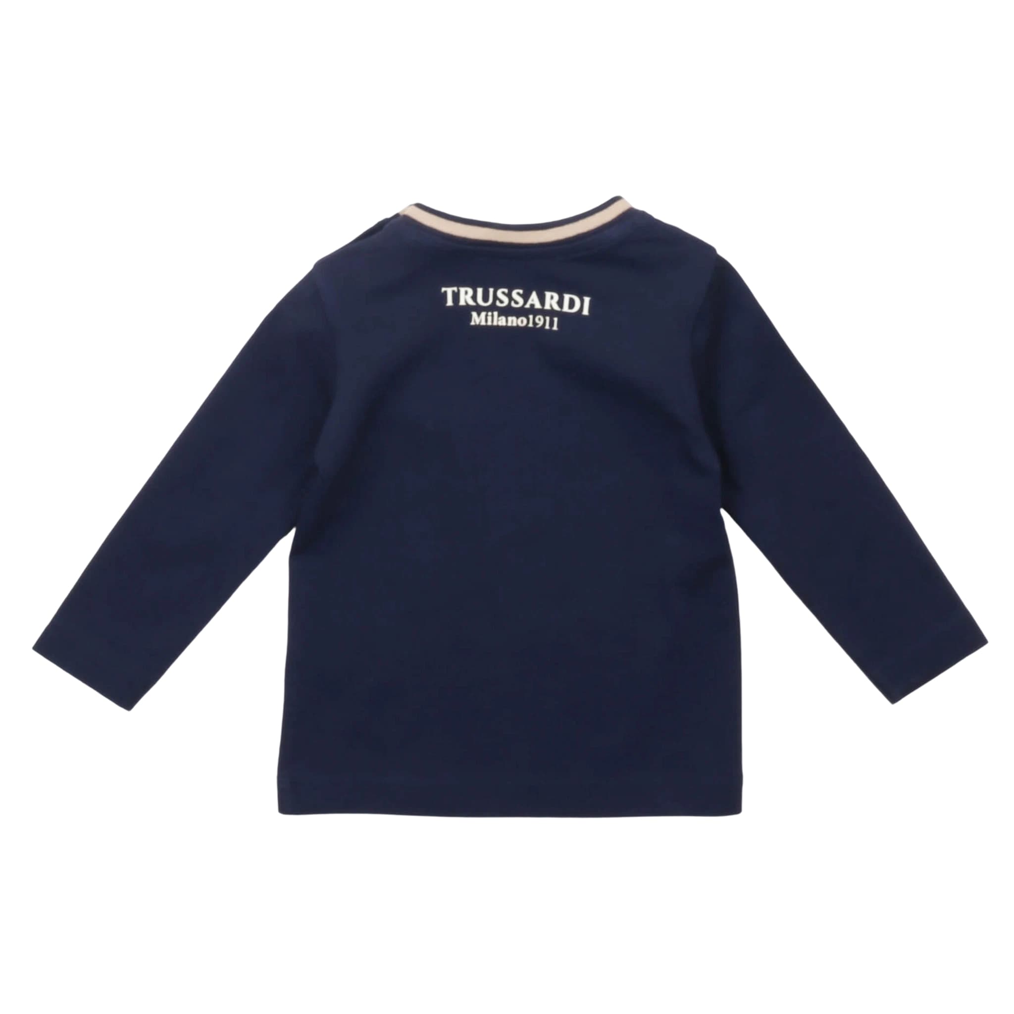 T-shirt - trussardi