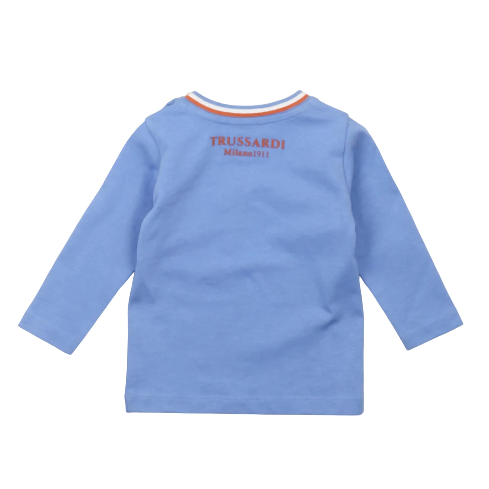 T-shirt - trussardi