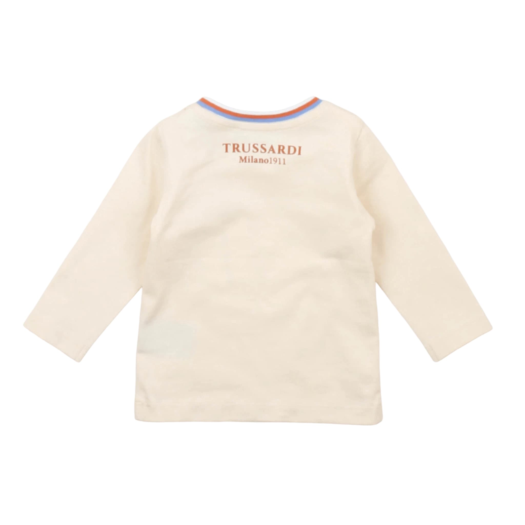 T-shirt - trussardi